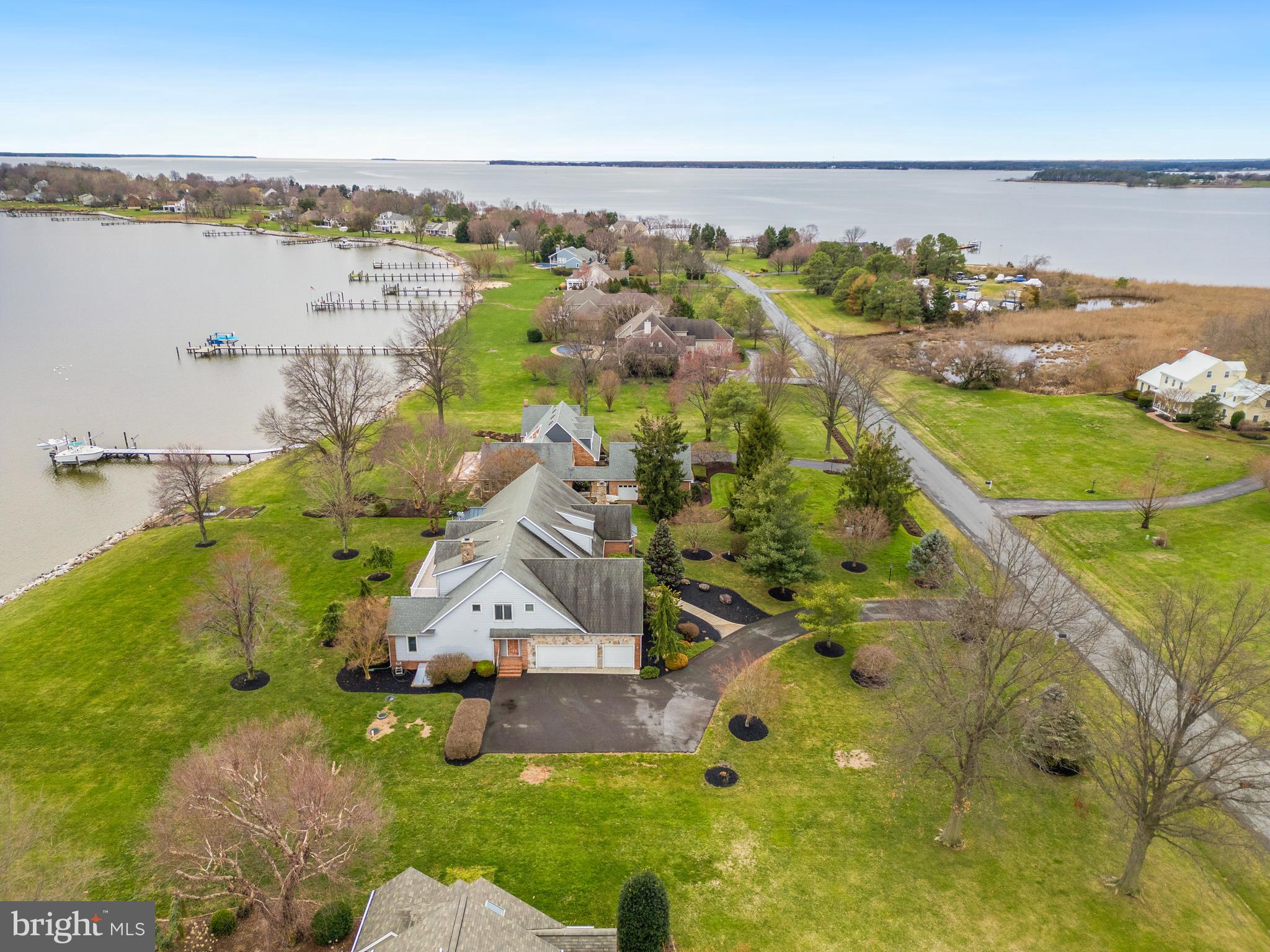 SOUTHWIND - Residential
