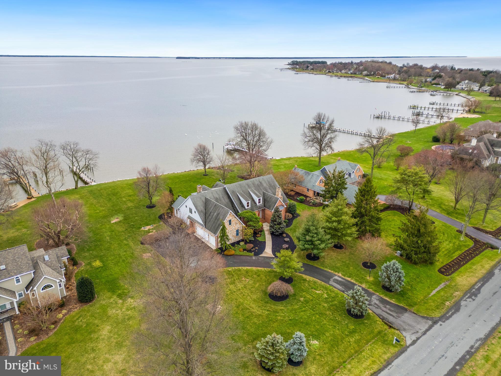 SOUTHWIND - Residential