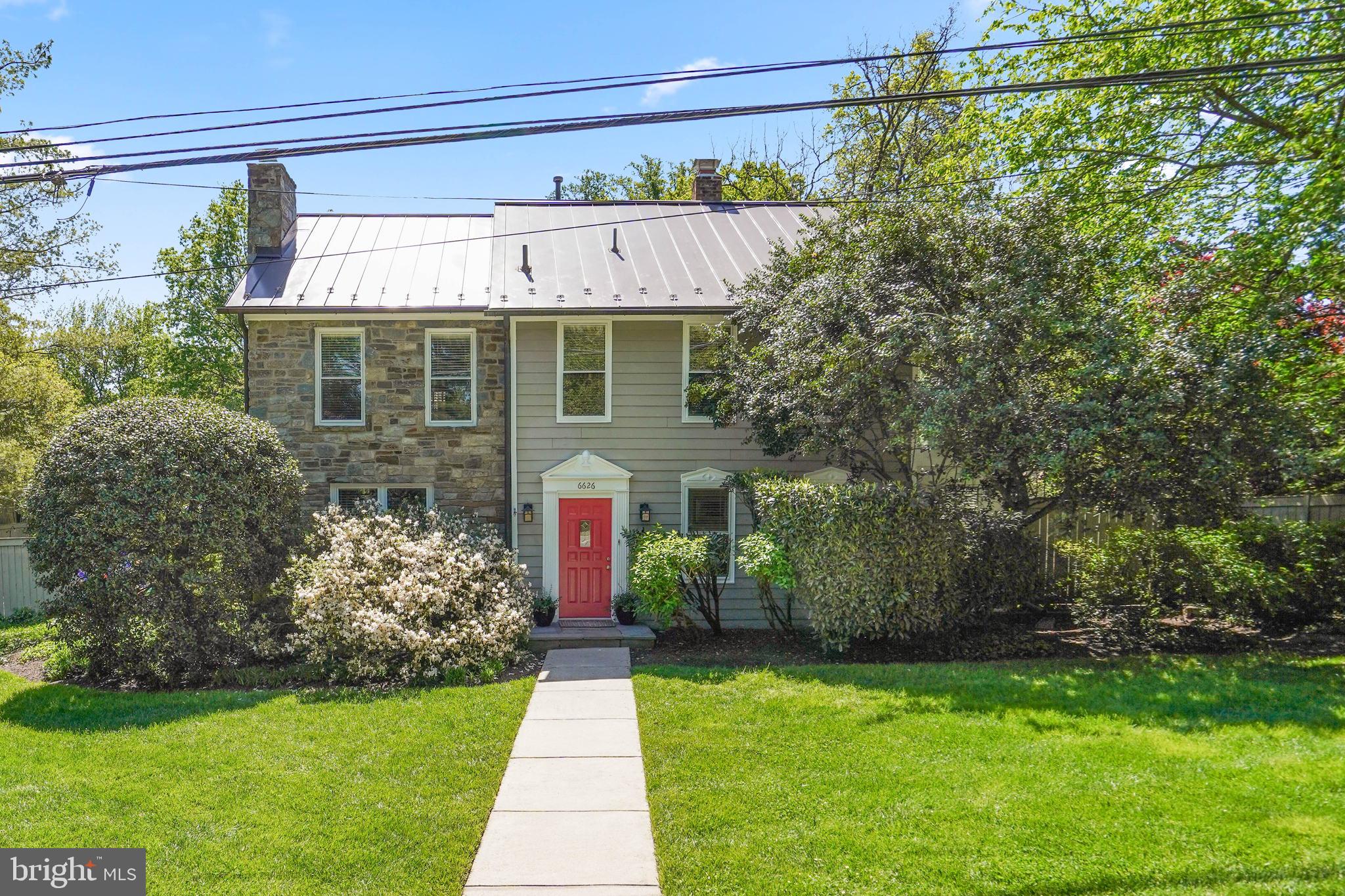 OAKWOOD KNOLLS - Residential