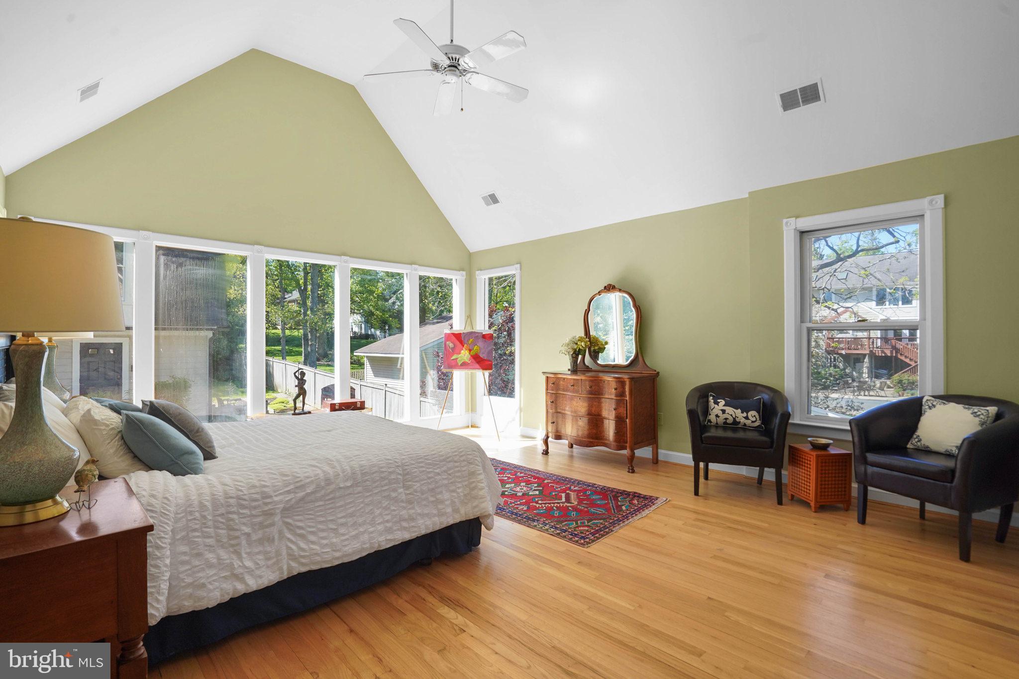 OAKWOOD KNOLLS - Residential