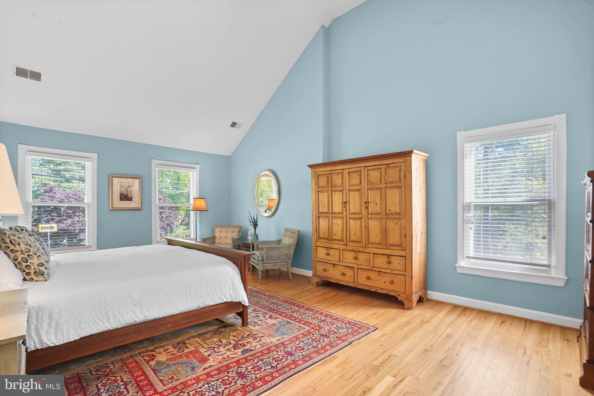 OAKWOOD KNOLLS - Residential