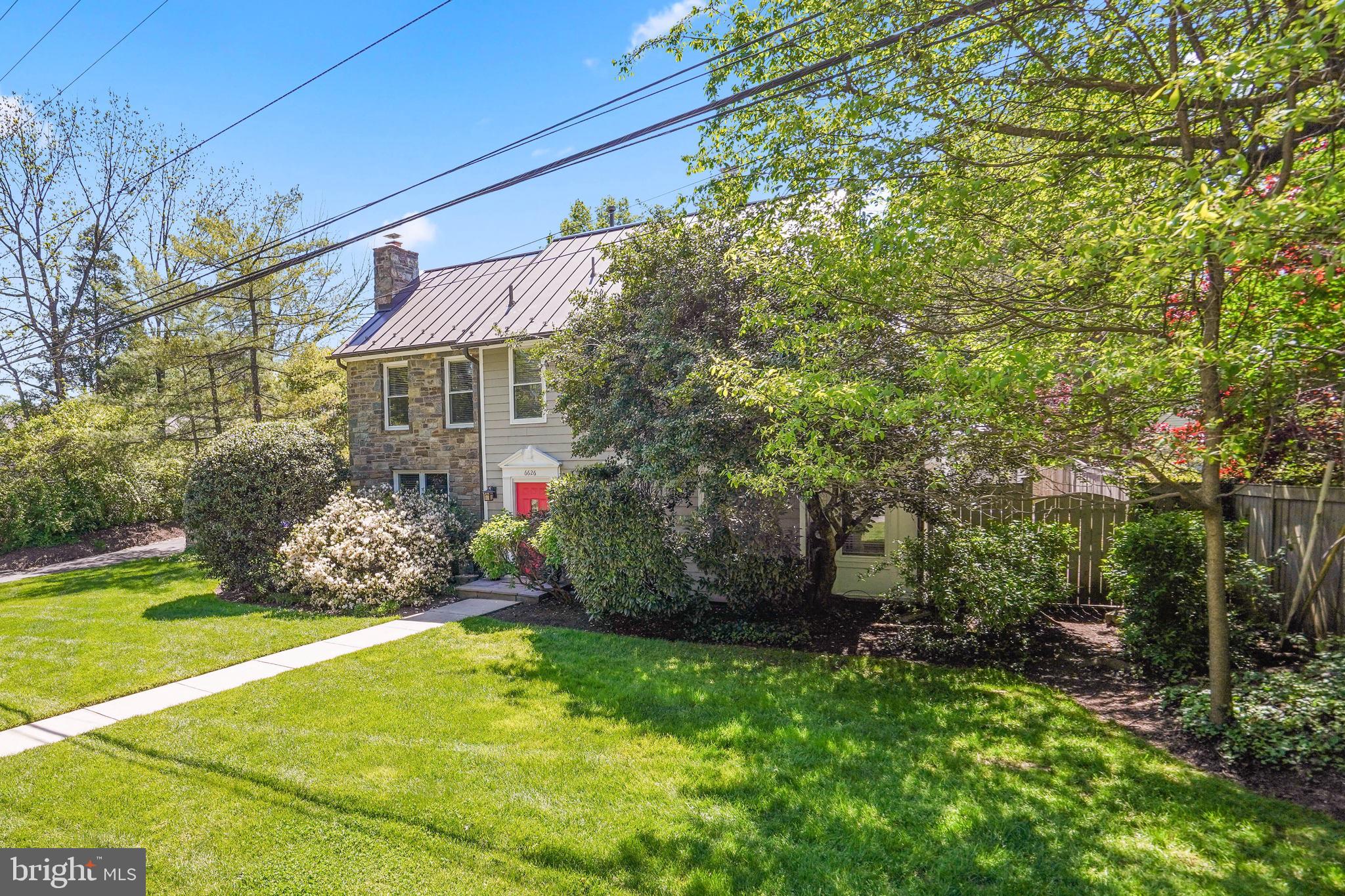 OAKWOOD KNOLLS - Residential