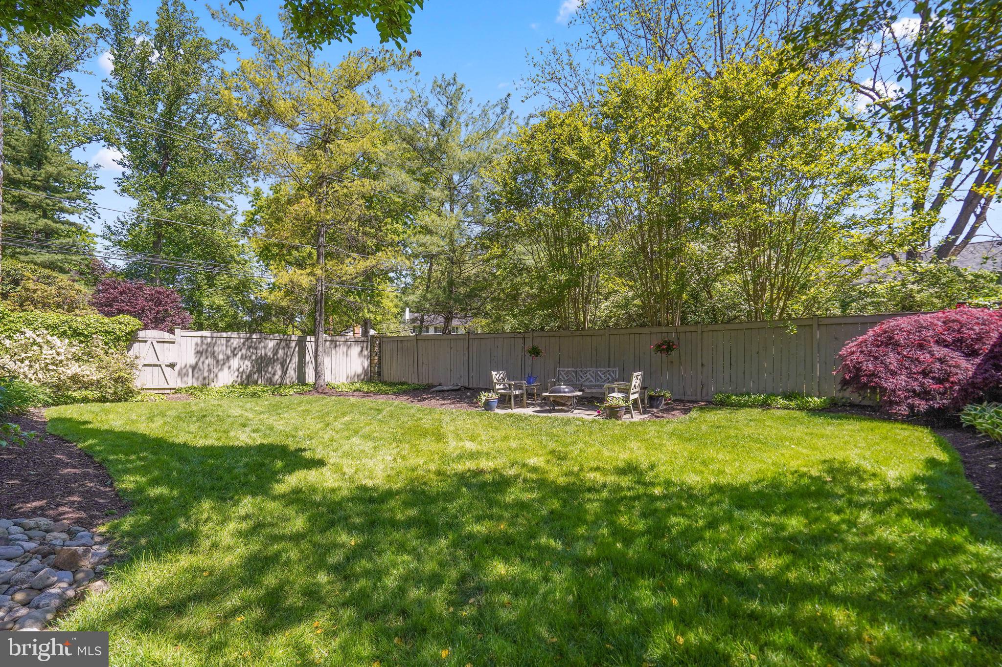 OAKWOOD KNOLLS - Residential