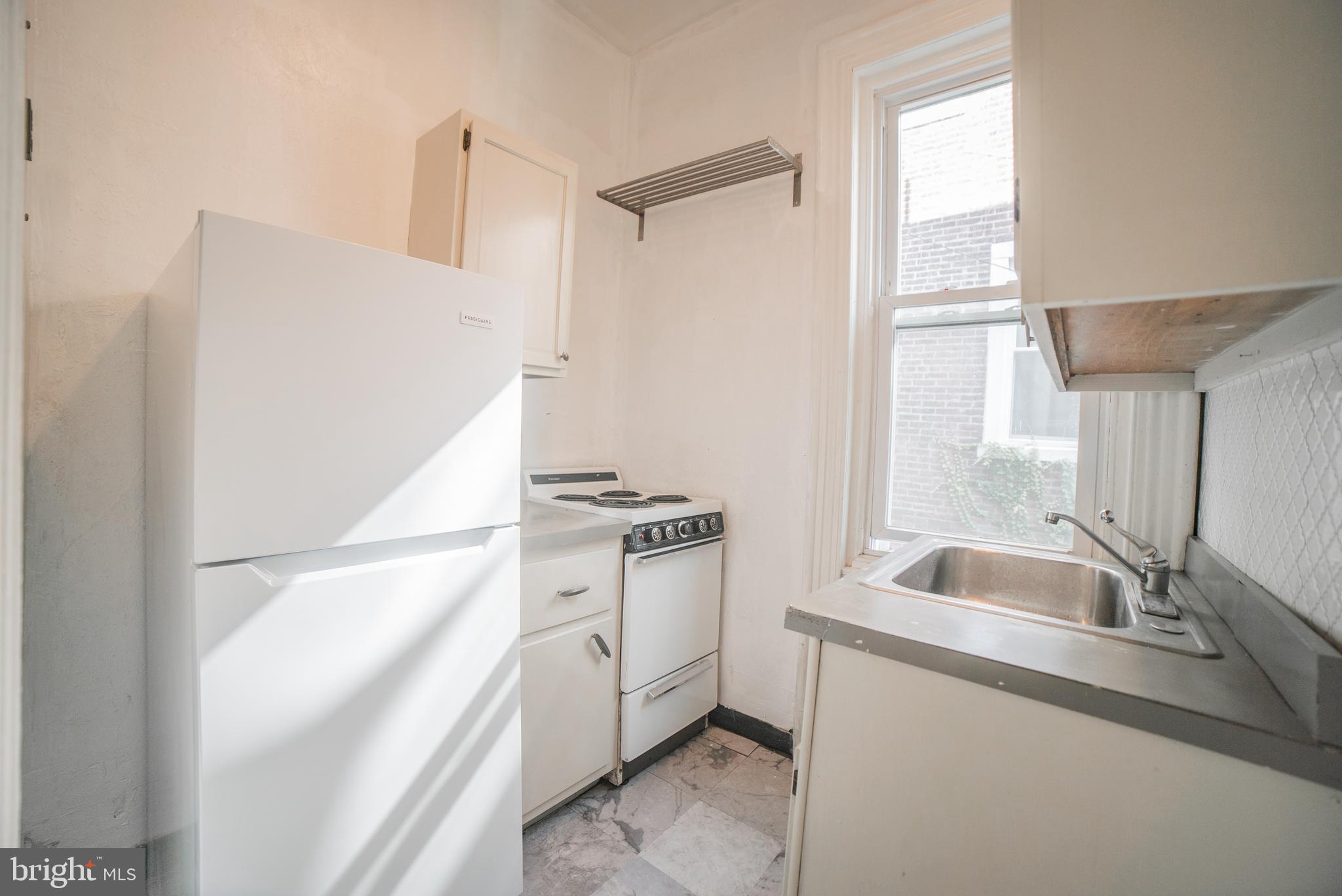 FITLER SQUARE - Residential Lease