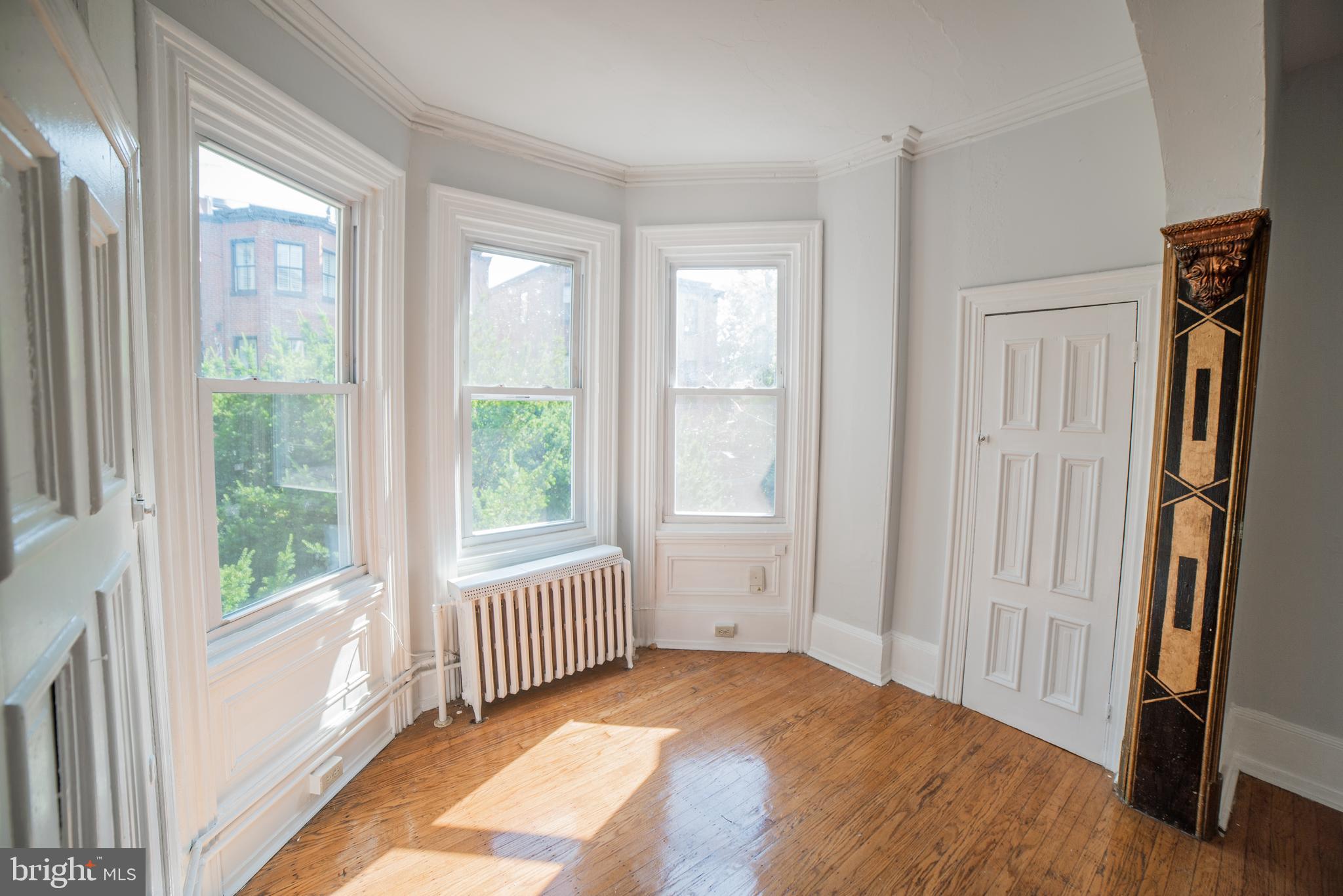 FITLER SQUARE - Residential Lease