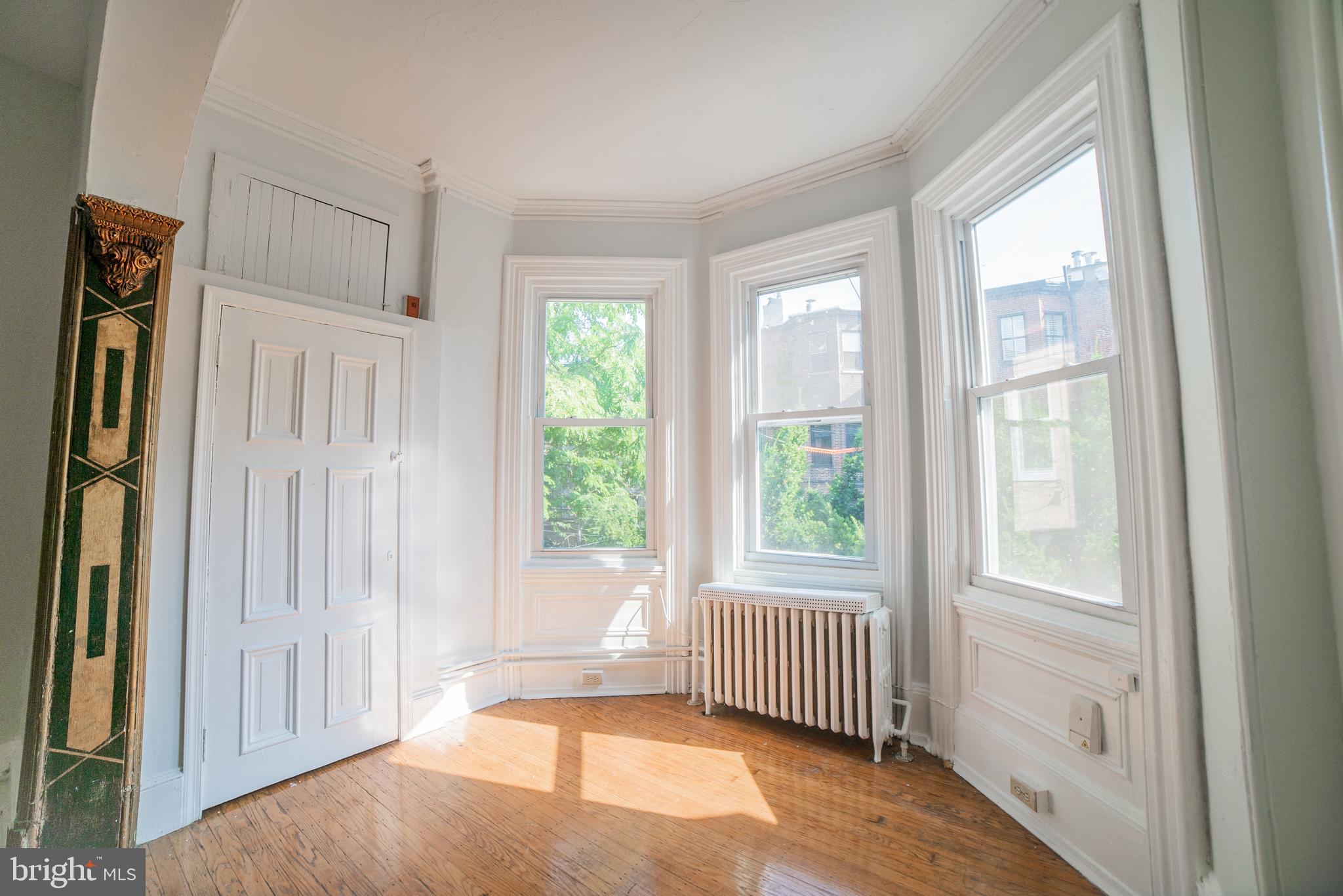 FITLER SQUARE - Residential Lease