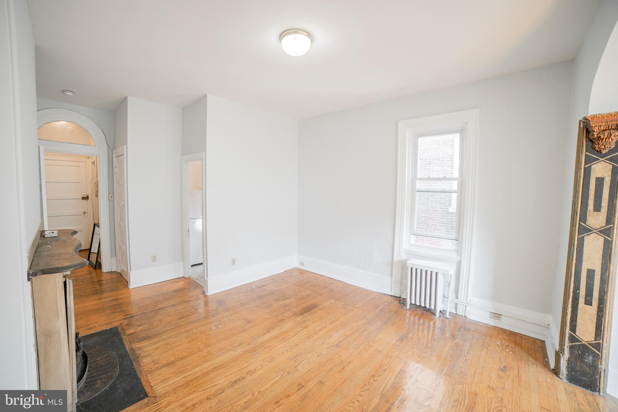 FITLER SQUARE - Residential Lease