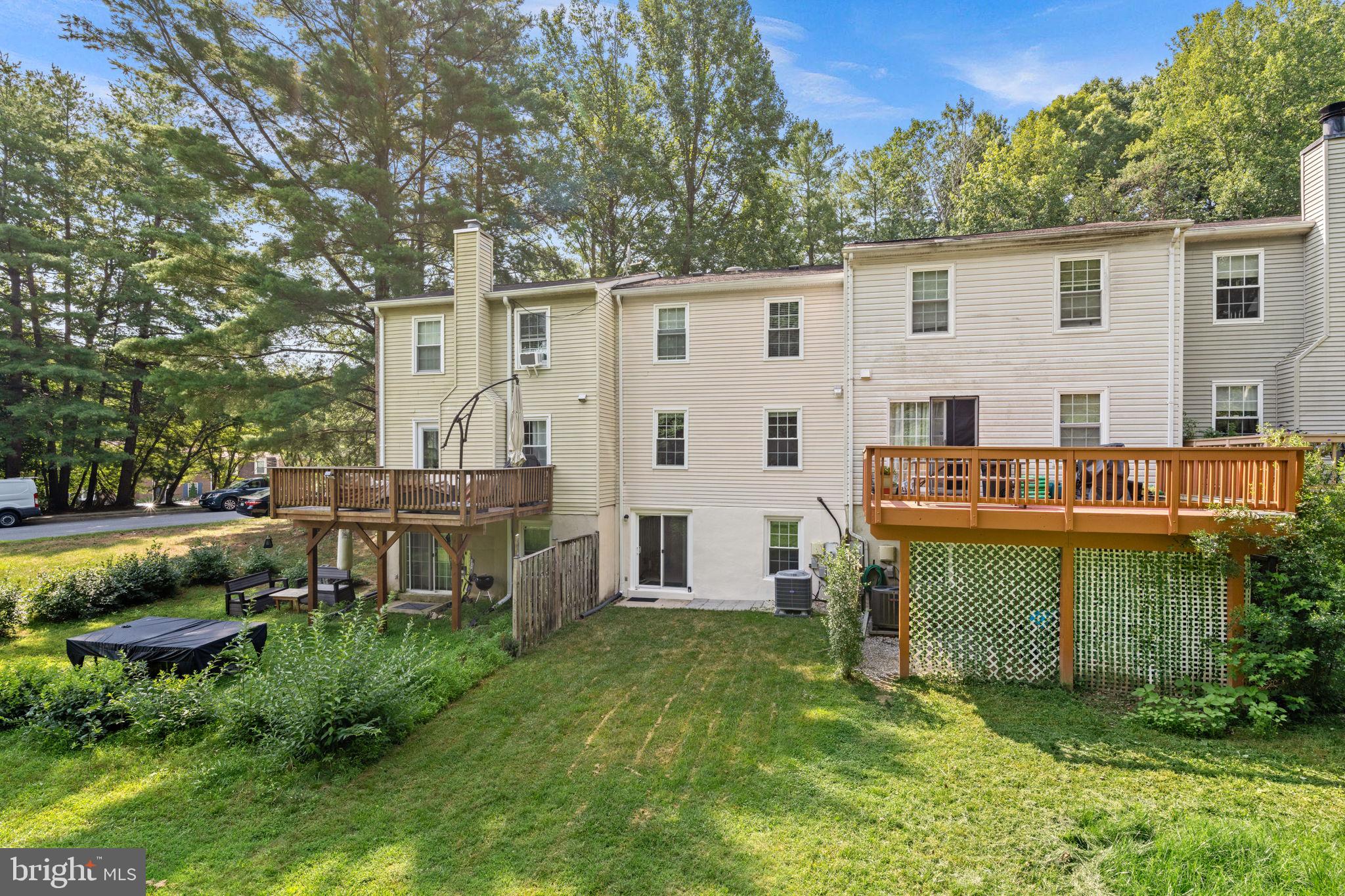 SHANNON STATION - Residential
