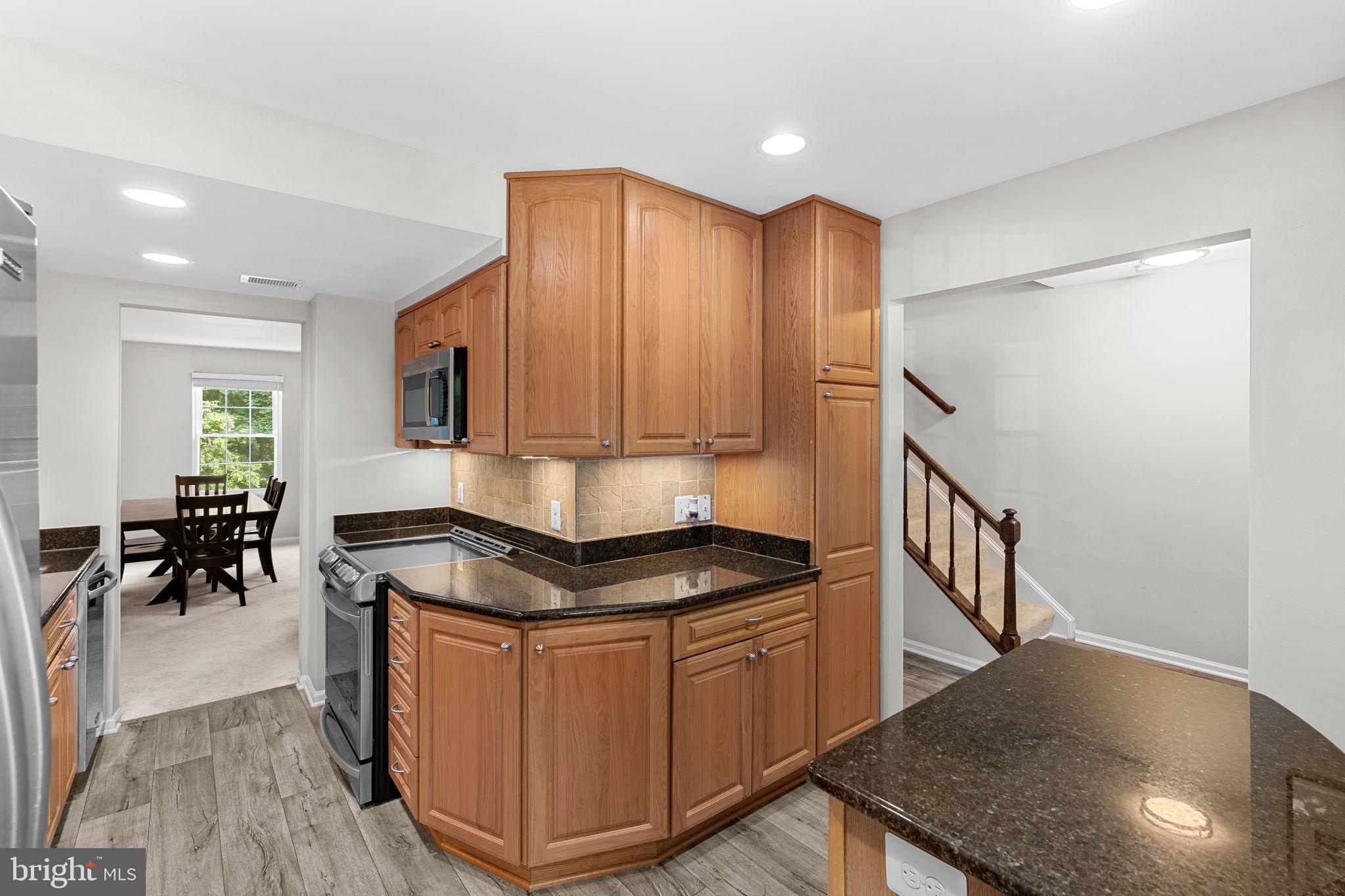 SHANNON STATION - Residential