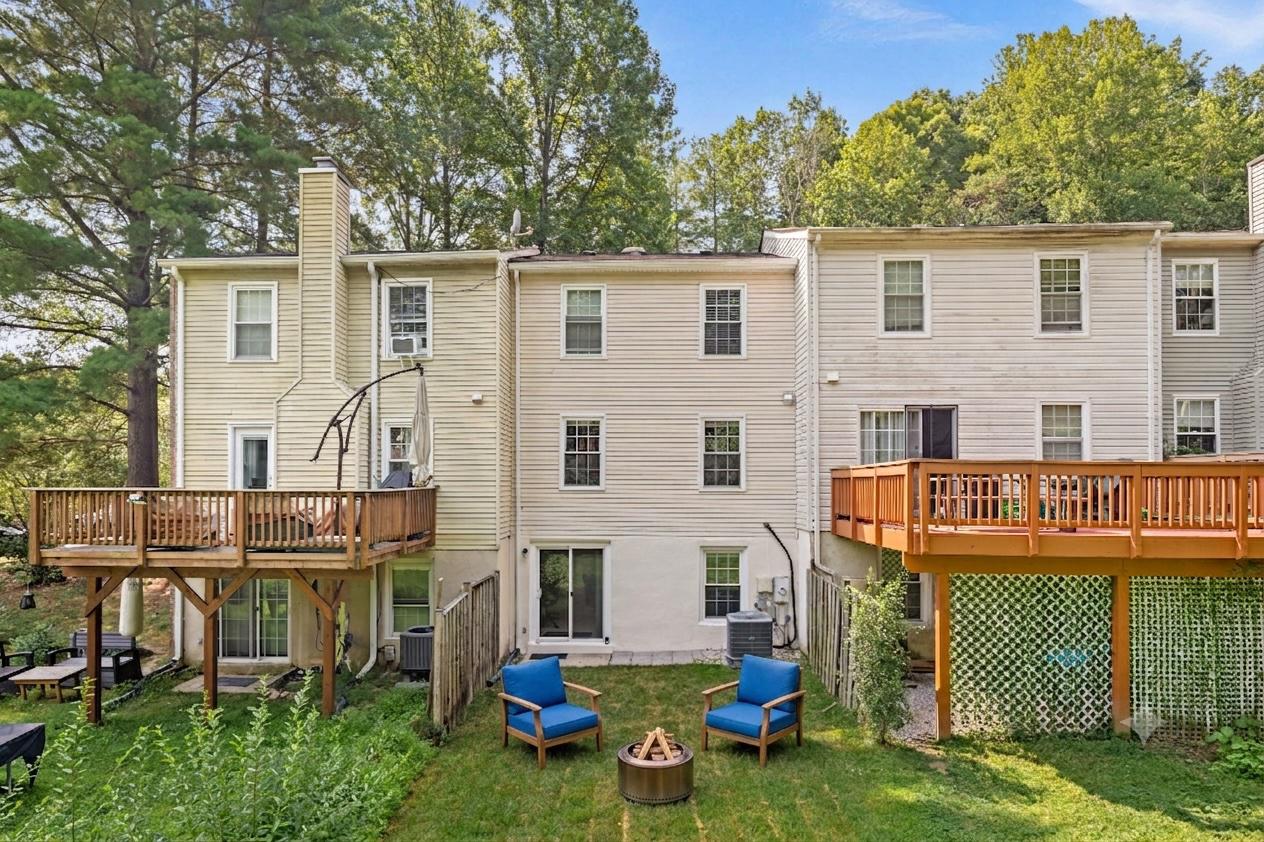 SHANNON STATION - Residential