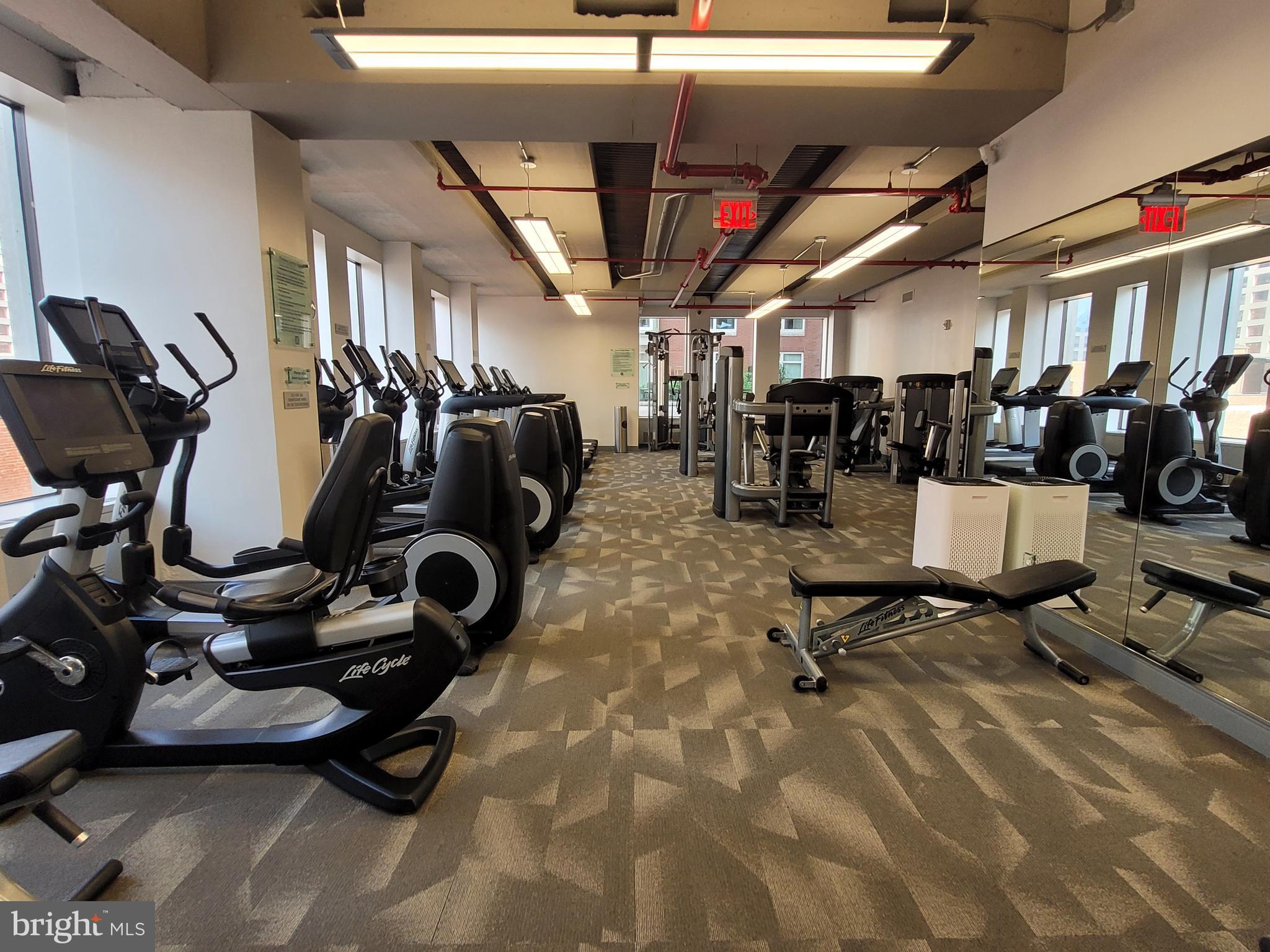 RITTENHOUSE SQUARE - Residential Lease