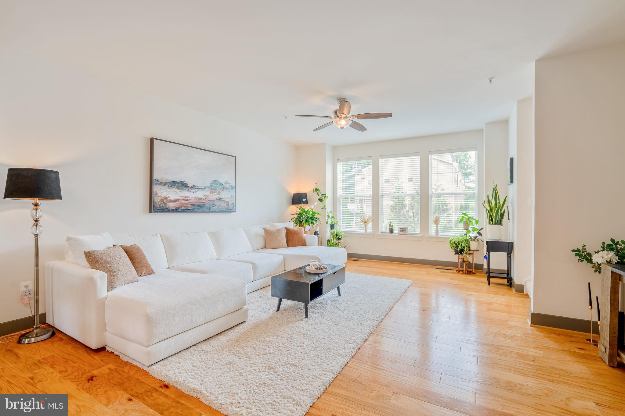 ARNOLD RIDGE - Residential