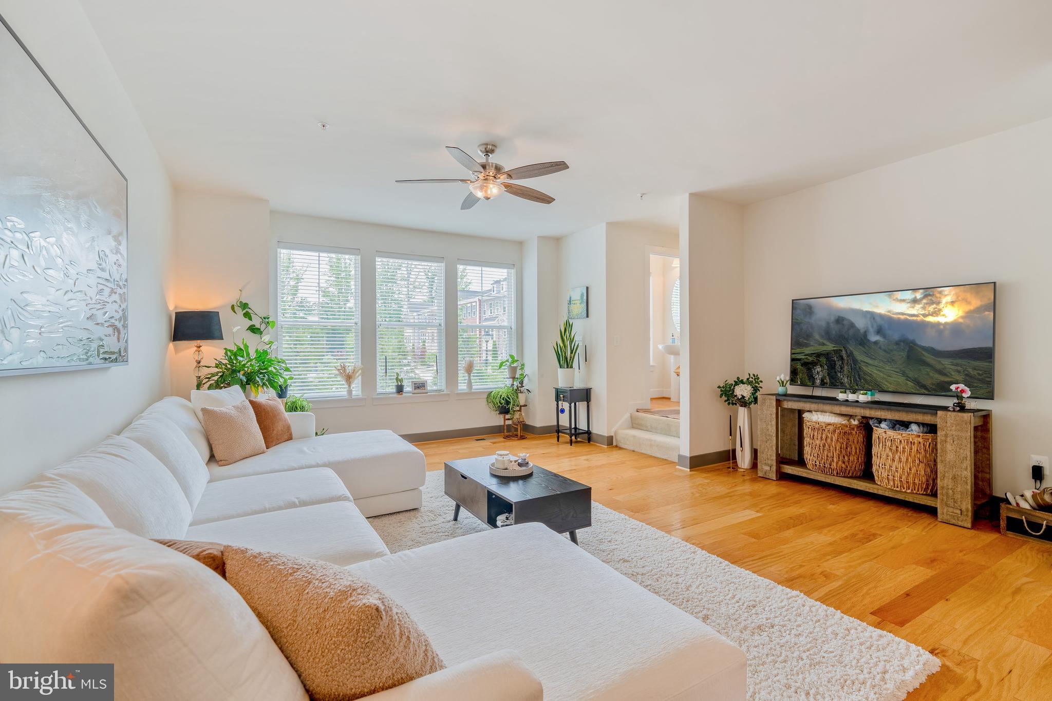 ARNOLD RIDGE - Residential