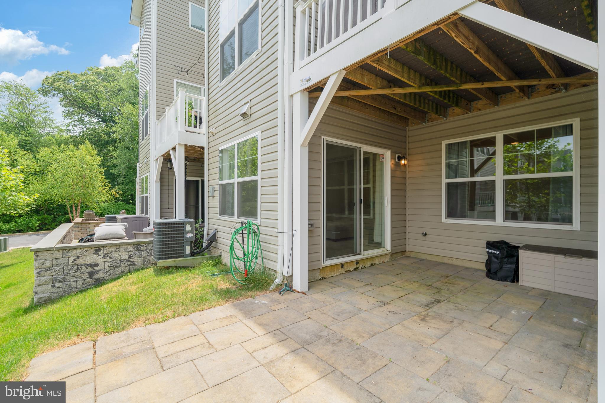 ARNOLD RIDGE - Residential