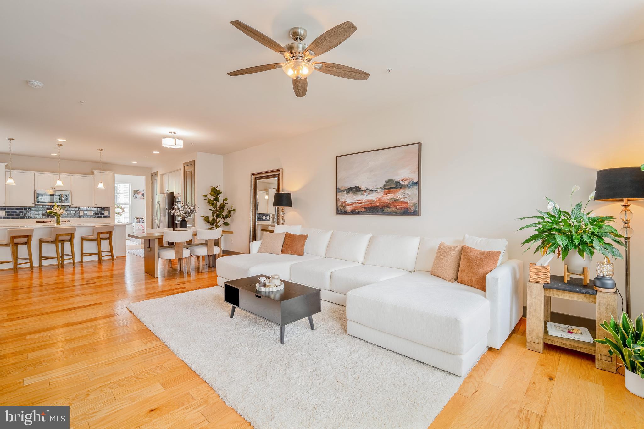 ARNOLD RIDGE - Residential