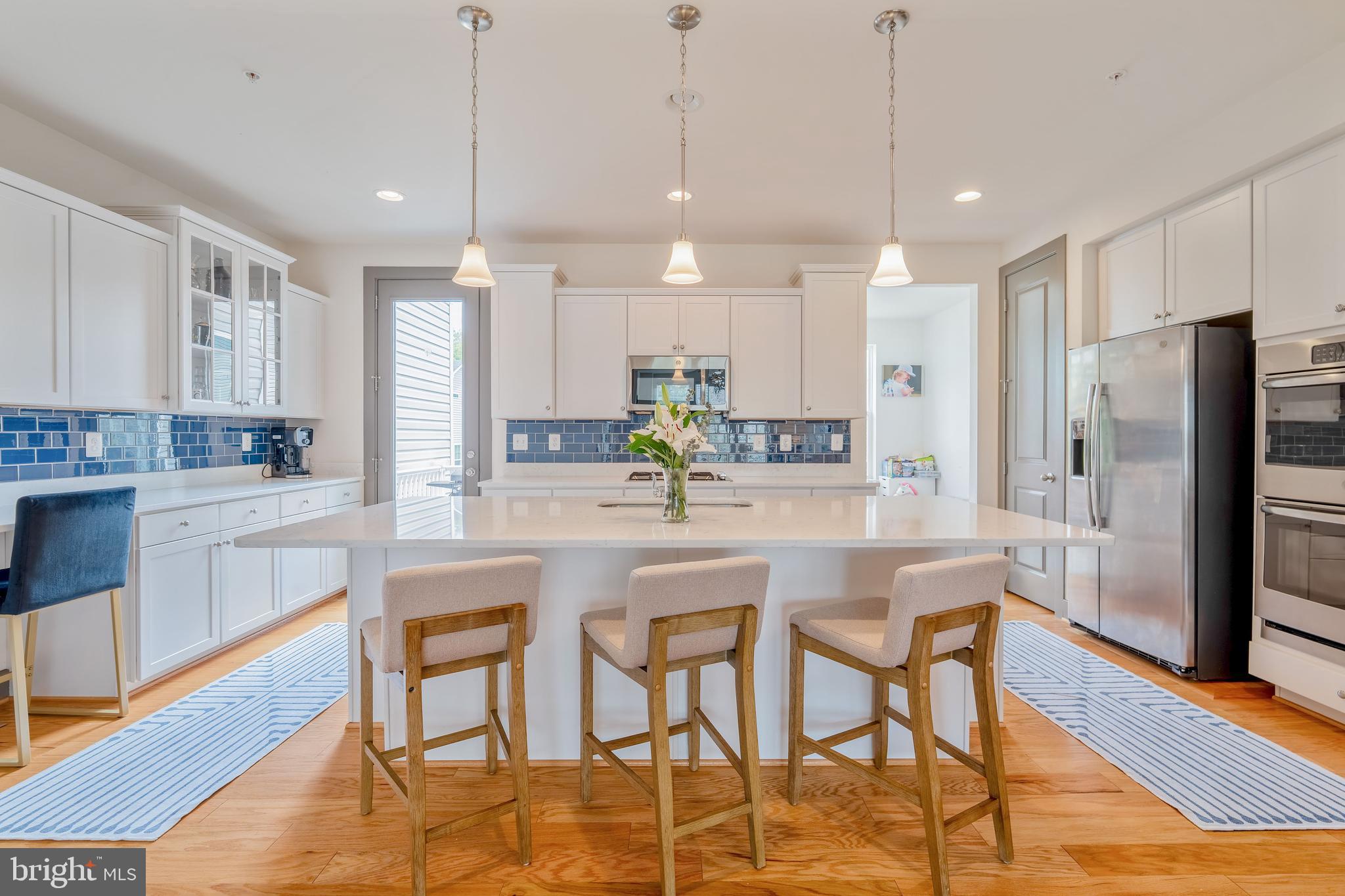 ARNOLD RIDGE - Residential