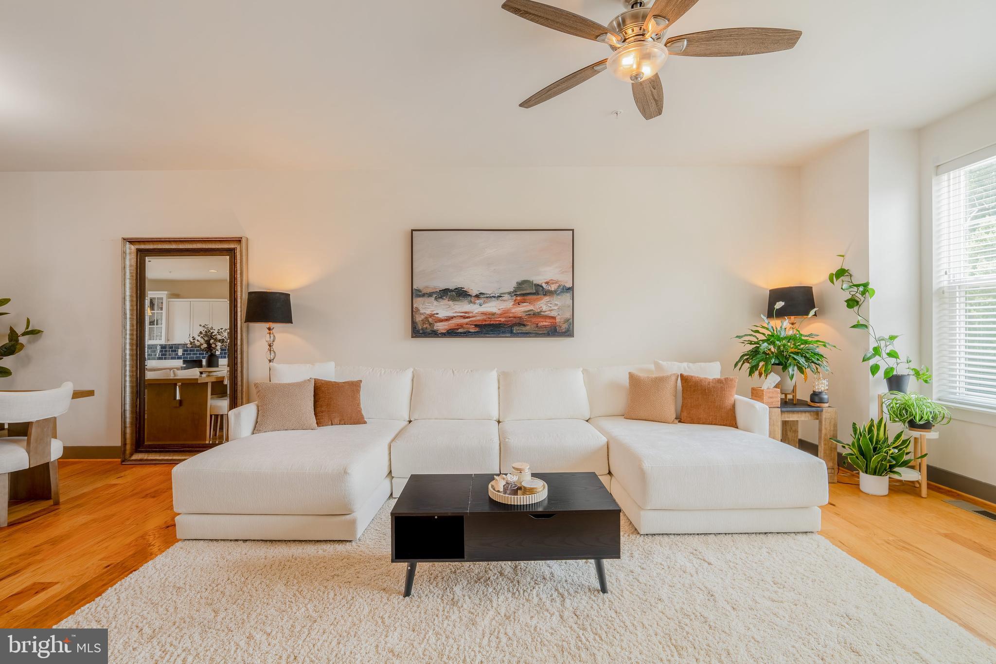 ARNOLD RIDGE - Residential