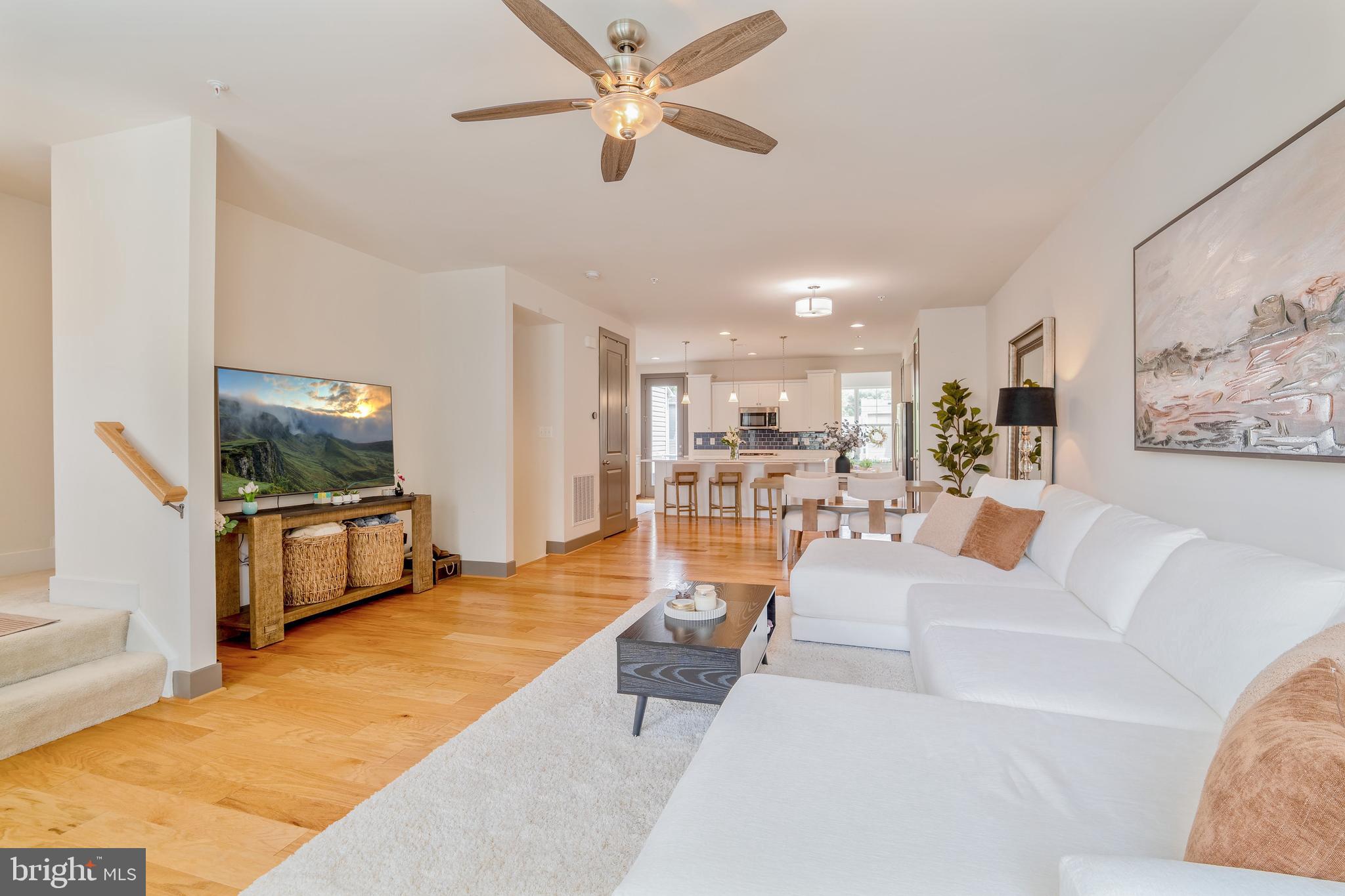 ARNOLD RIDGE - Residential