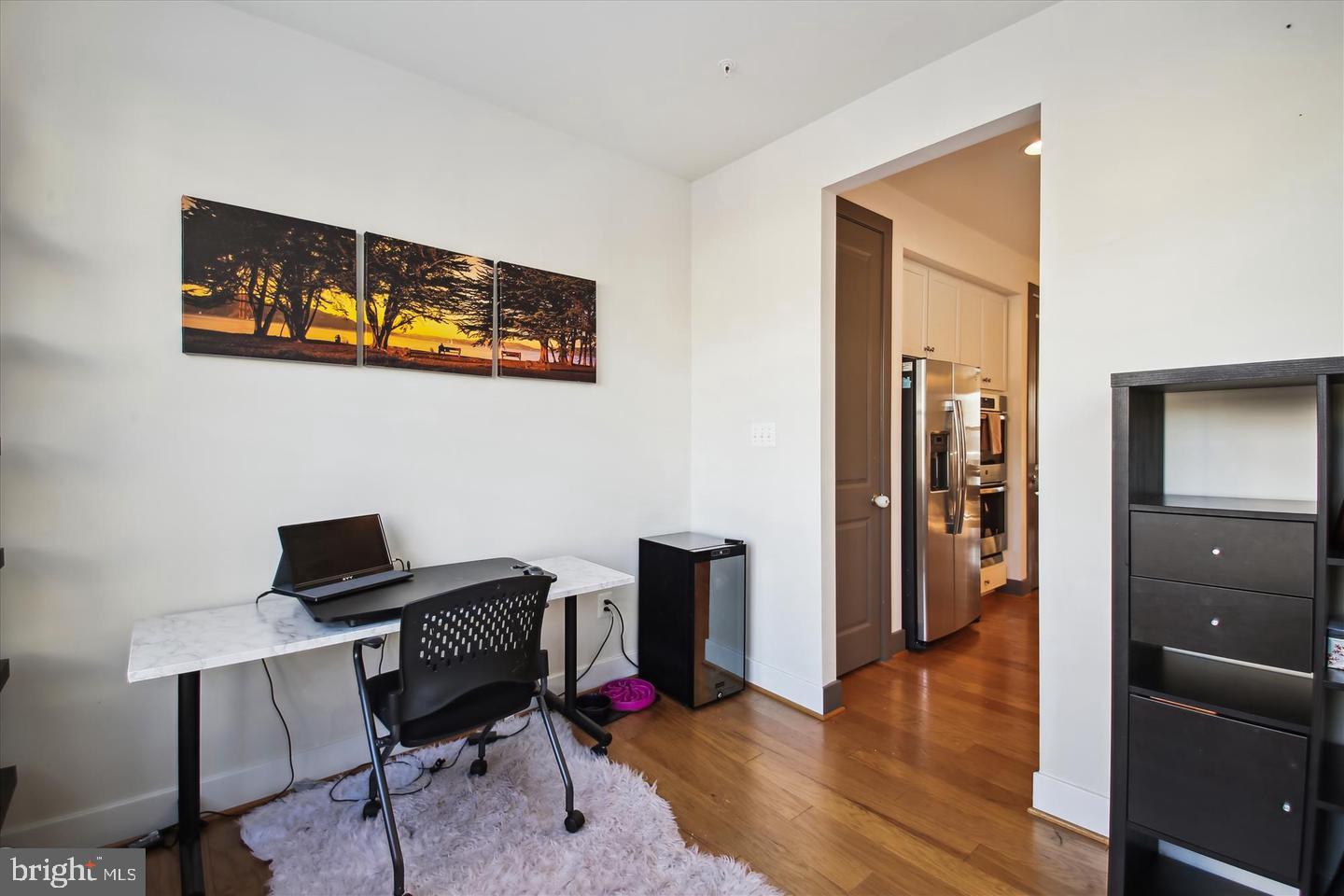 ARNOLD RIDGE - Residential