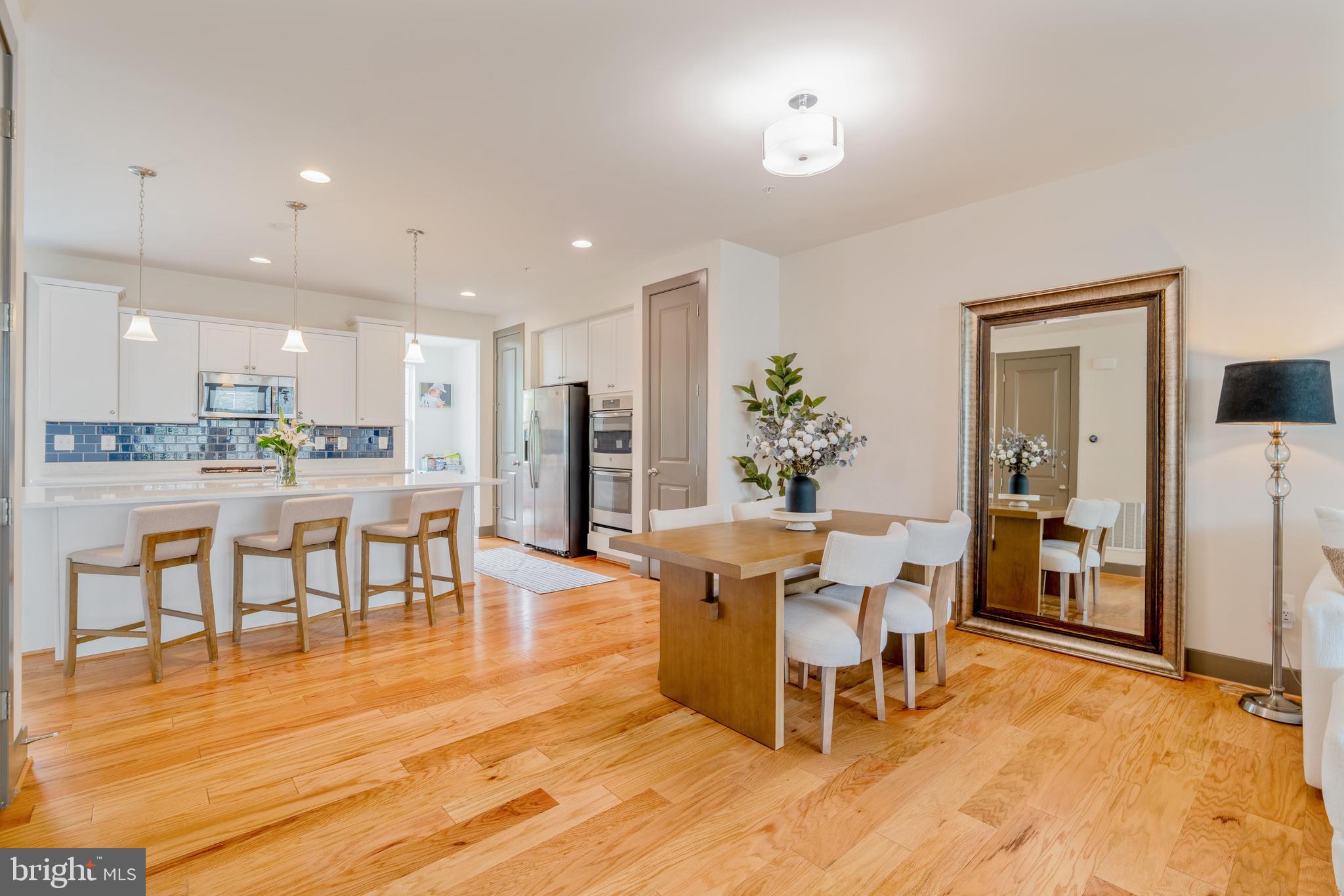 ARNOLD RIDGE - Residential