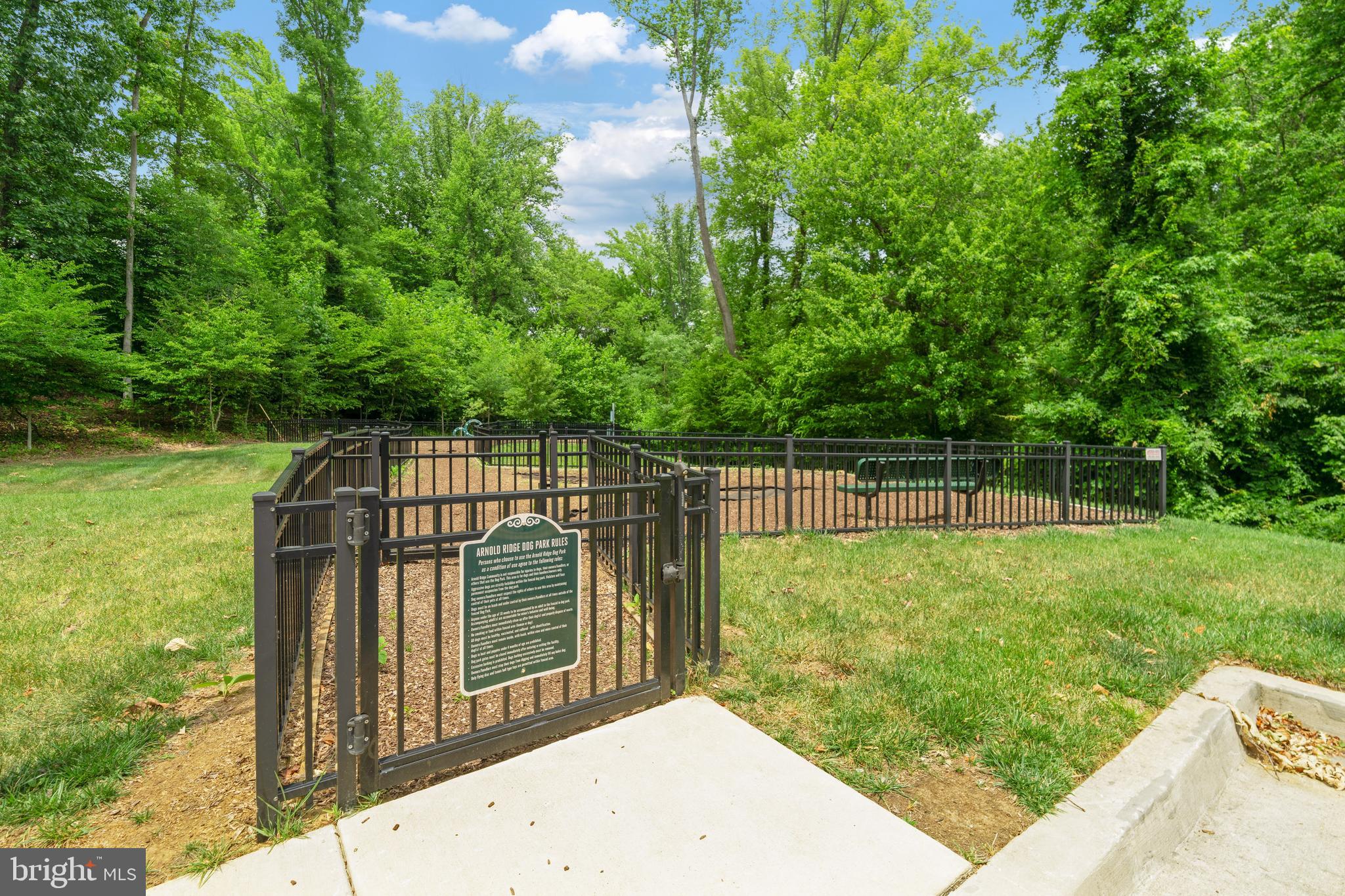 ARNOLD RIDGE - Residential