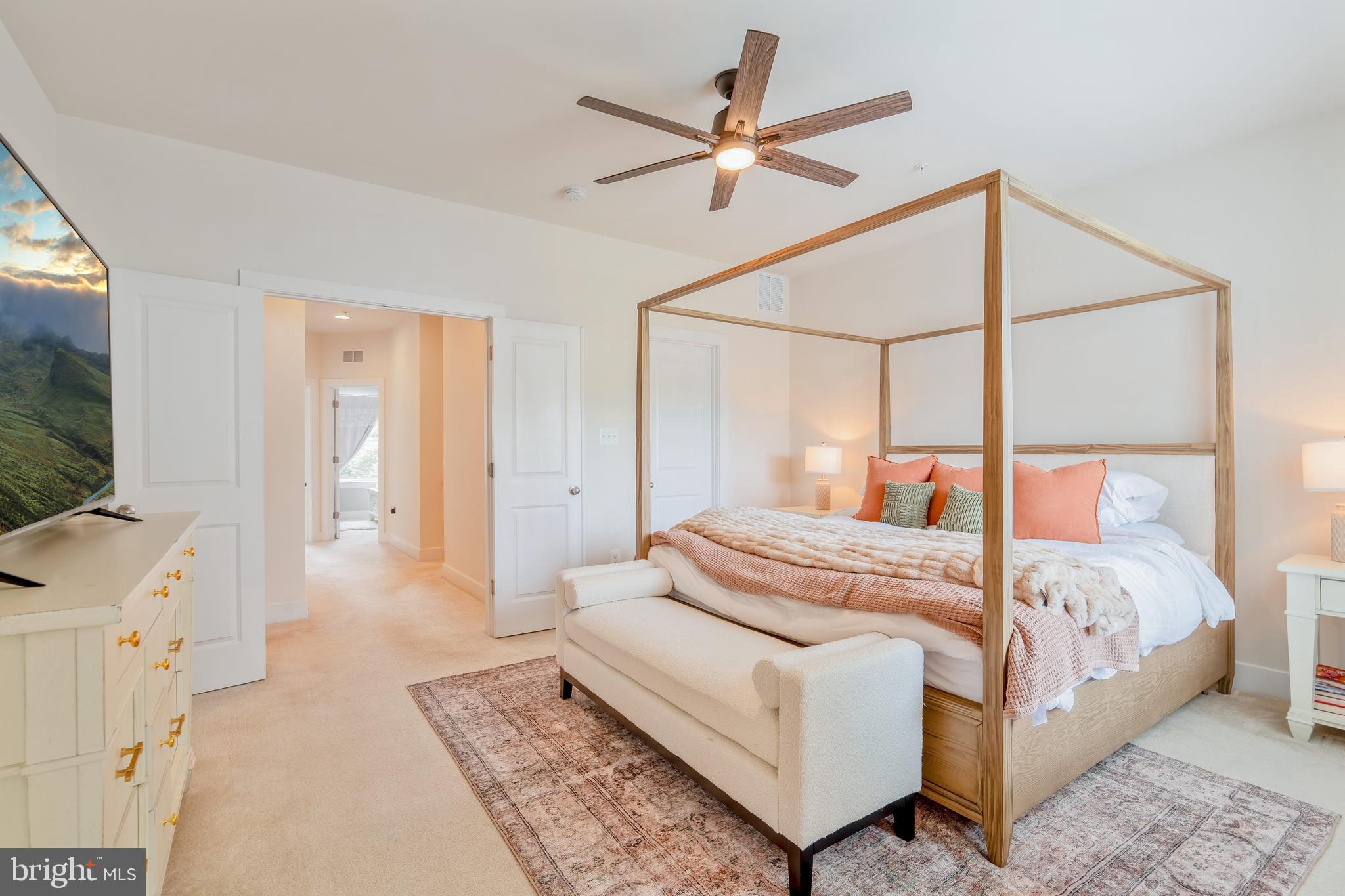 ARNOLD RIDGE - Residential