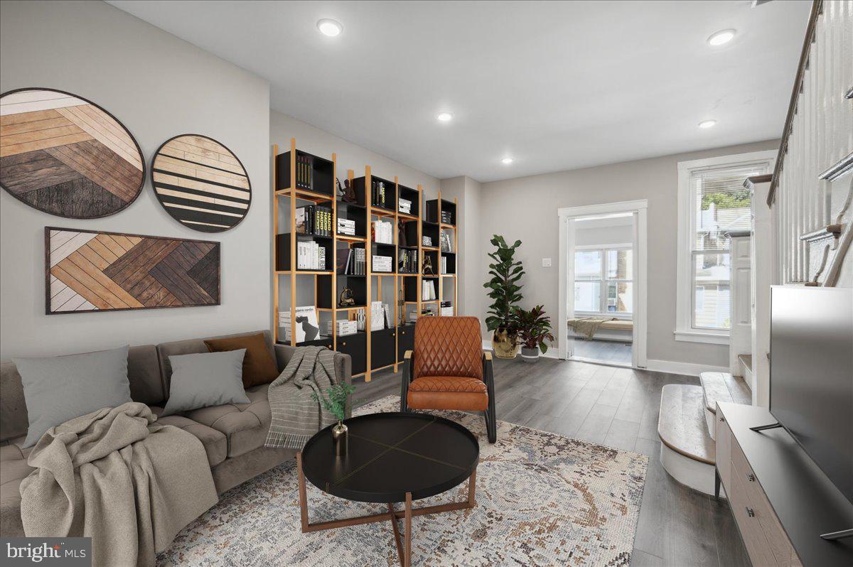 LOGAN - Residential