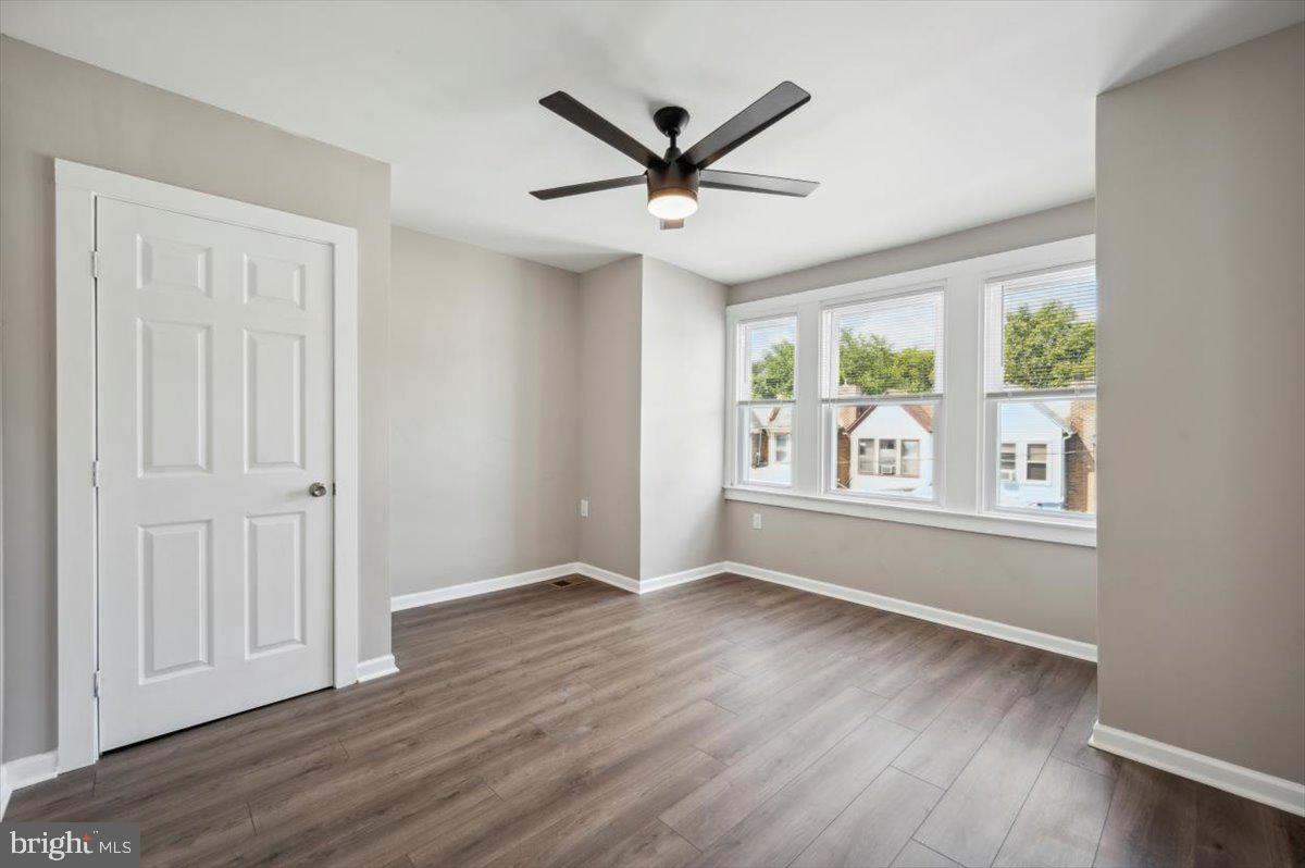 LOGAN - Residential