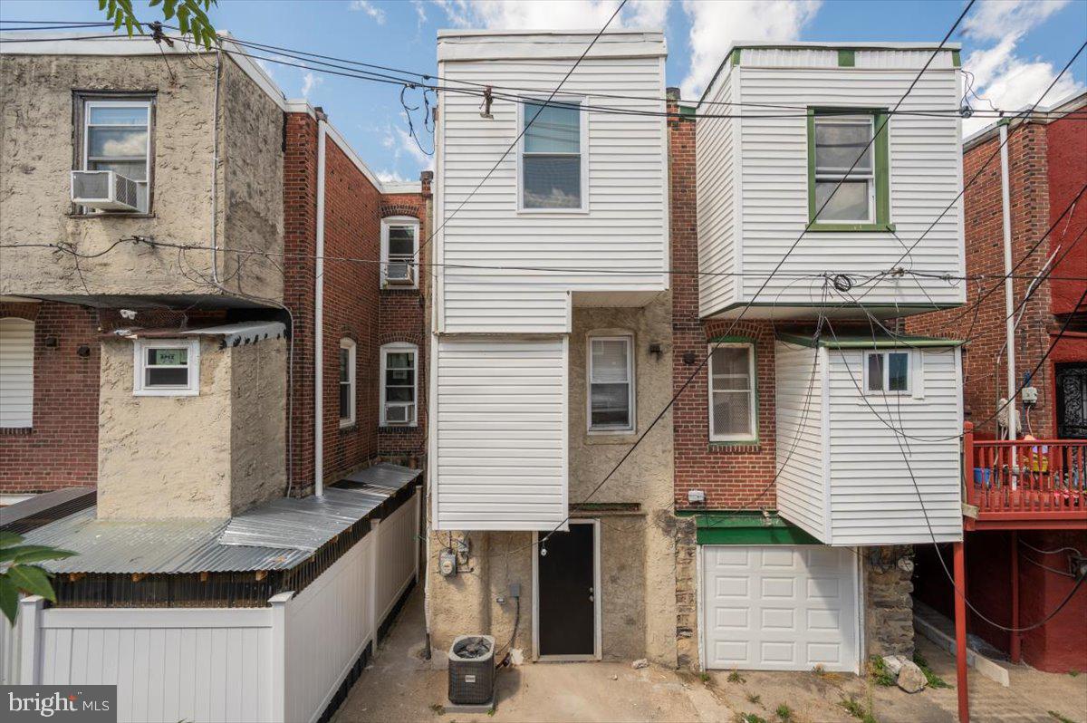 LOGAN - Residential