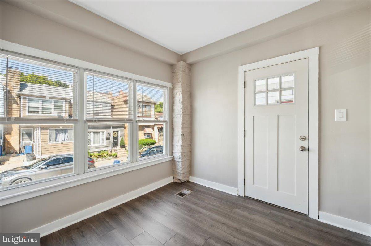LOGAN - Residential