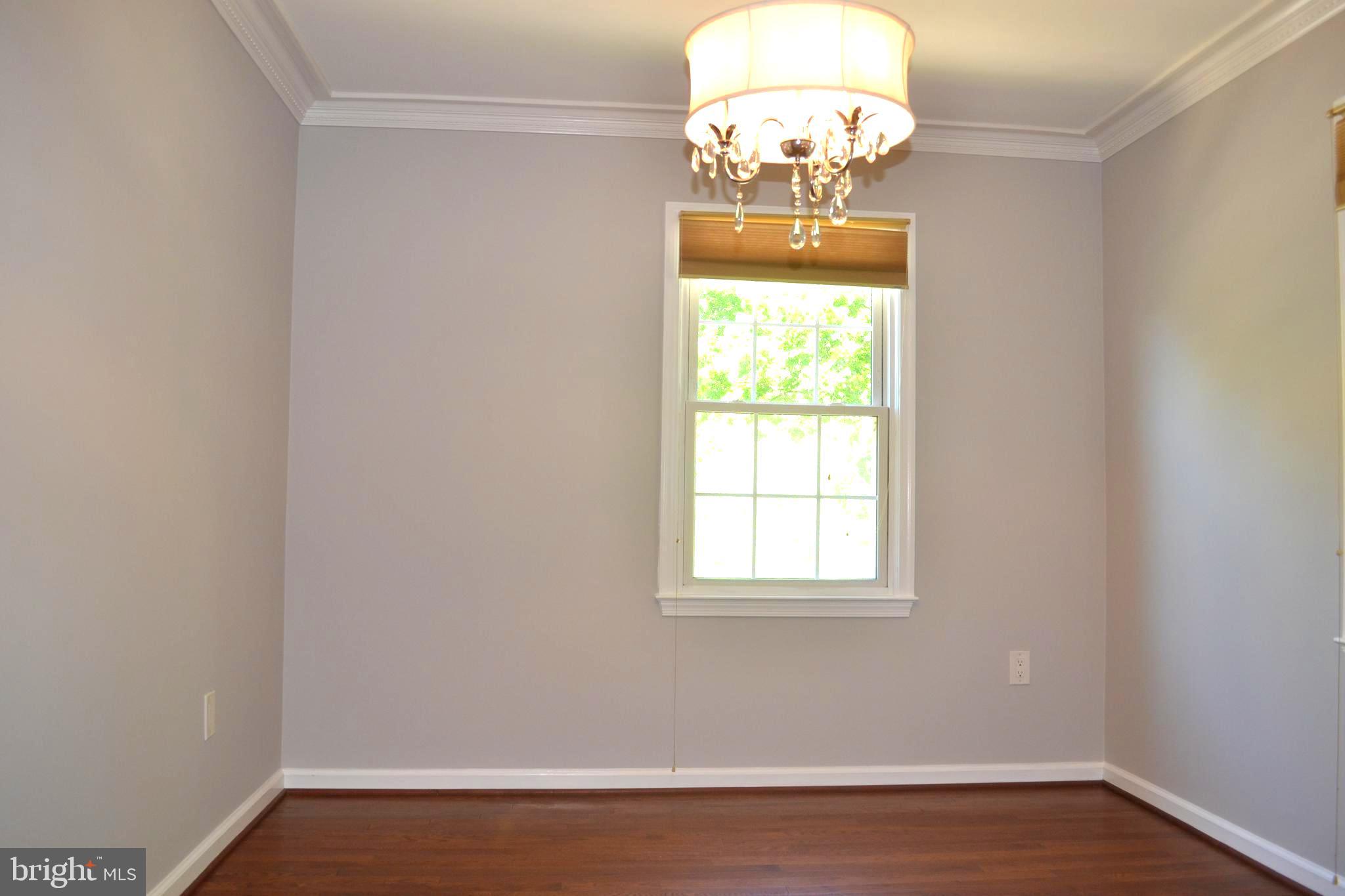 ROCKSHIRE TOWNHOMES - Residential Lease