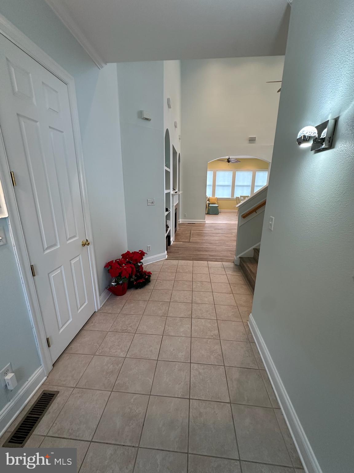 BAYSIDE - Residential