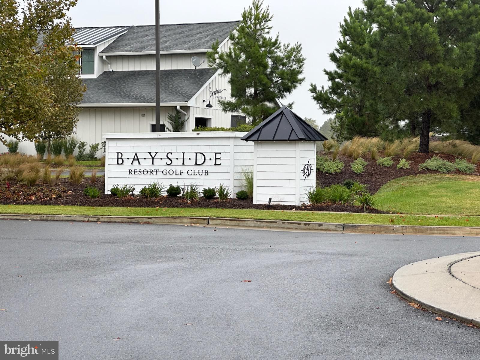 BAYSIDE - Residential