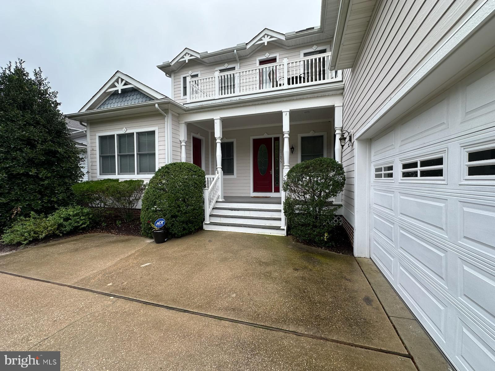 BAYSIDE - Residential
