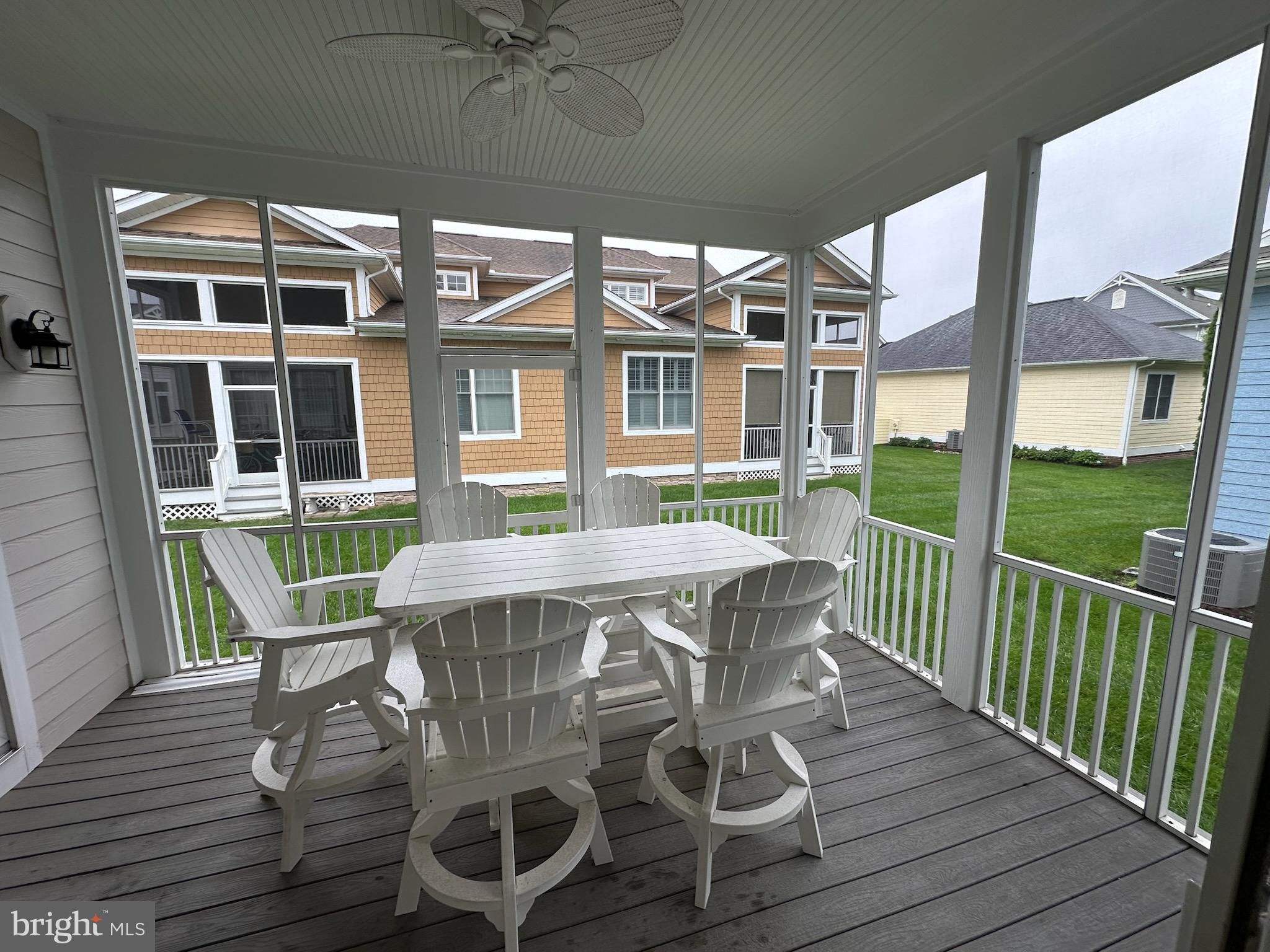 BAYSIDE - Residential