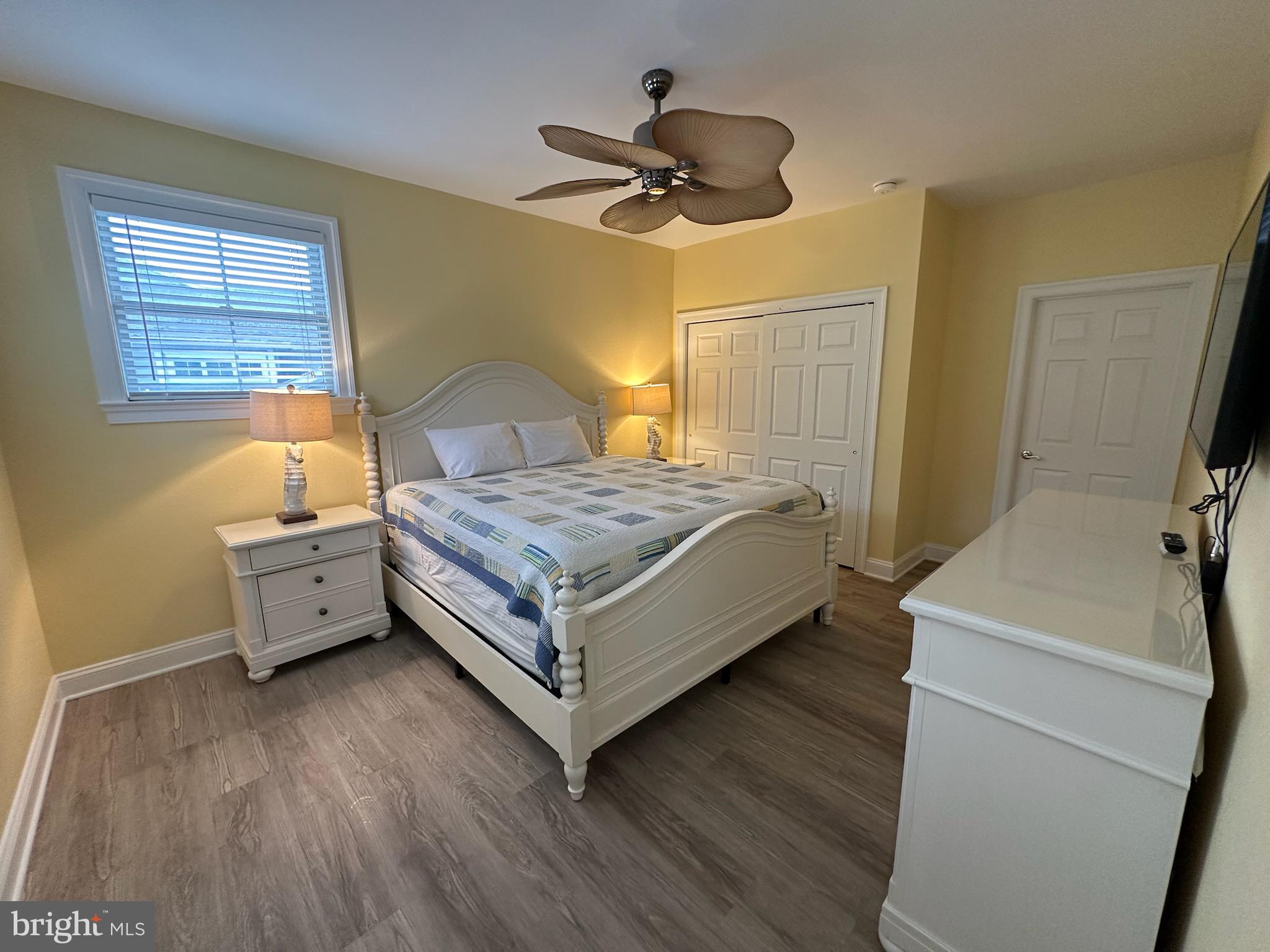 BAYSIDE - Residential