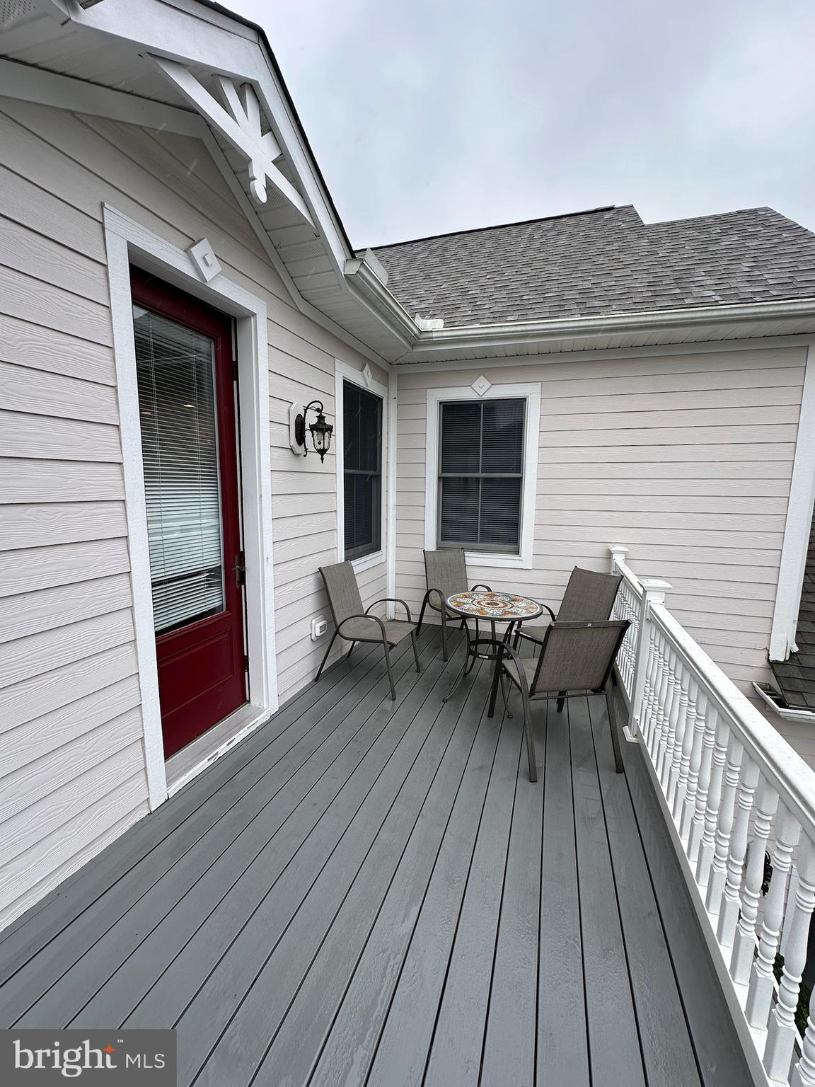 BAYSIDE - Residential