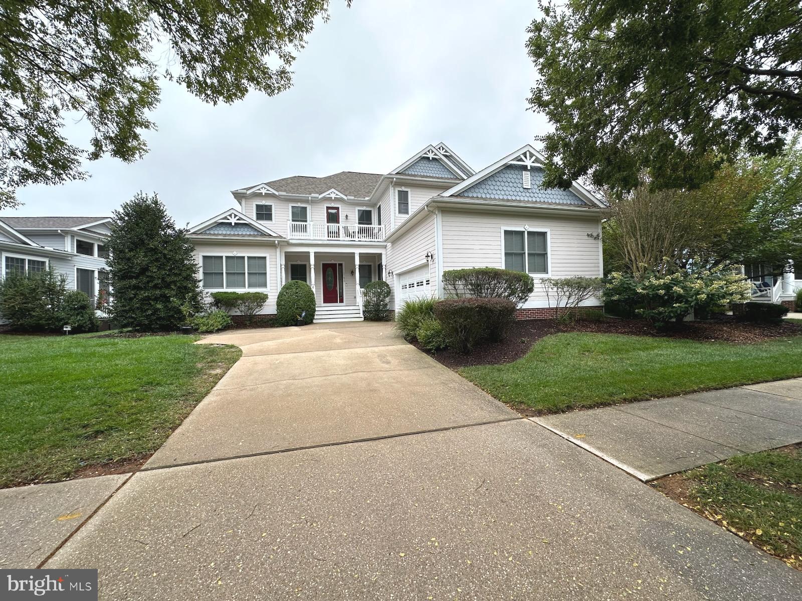 BAYSIDE - Residential