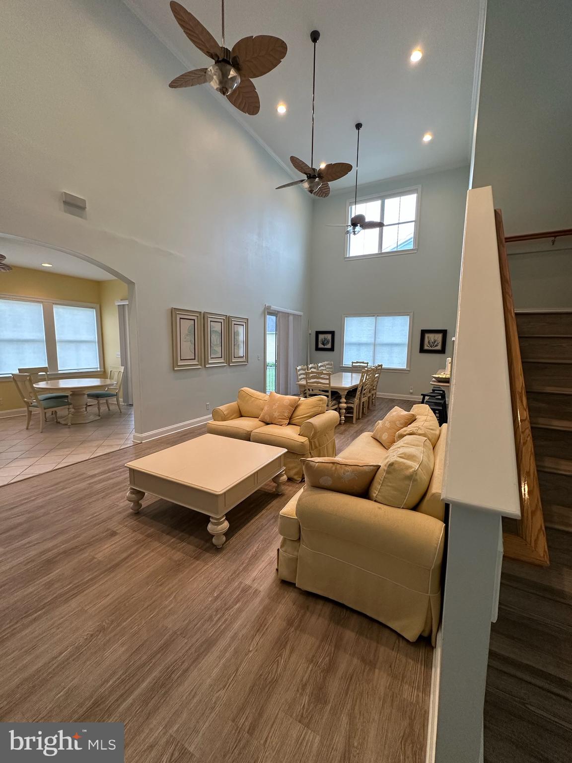 BAYSIDE - Residential