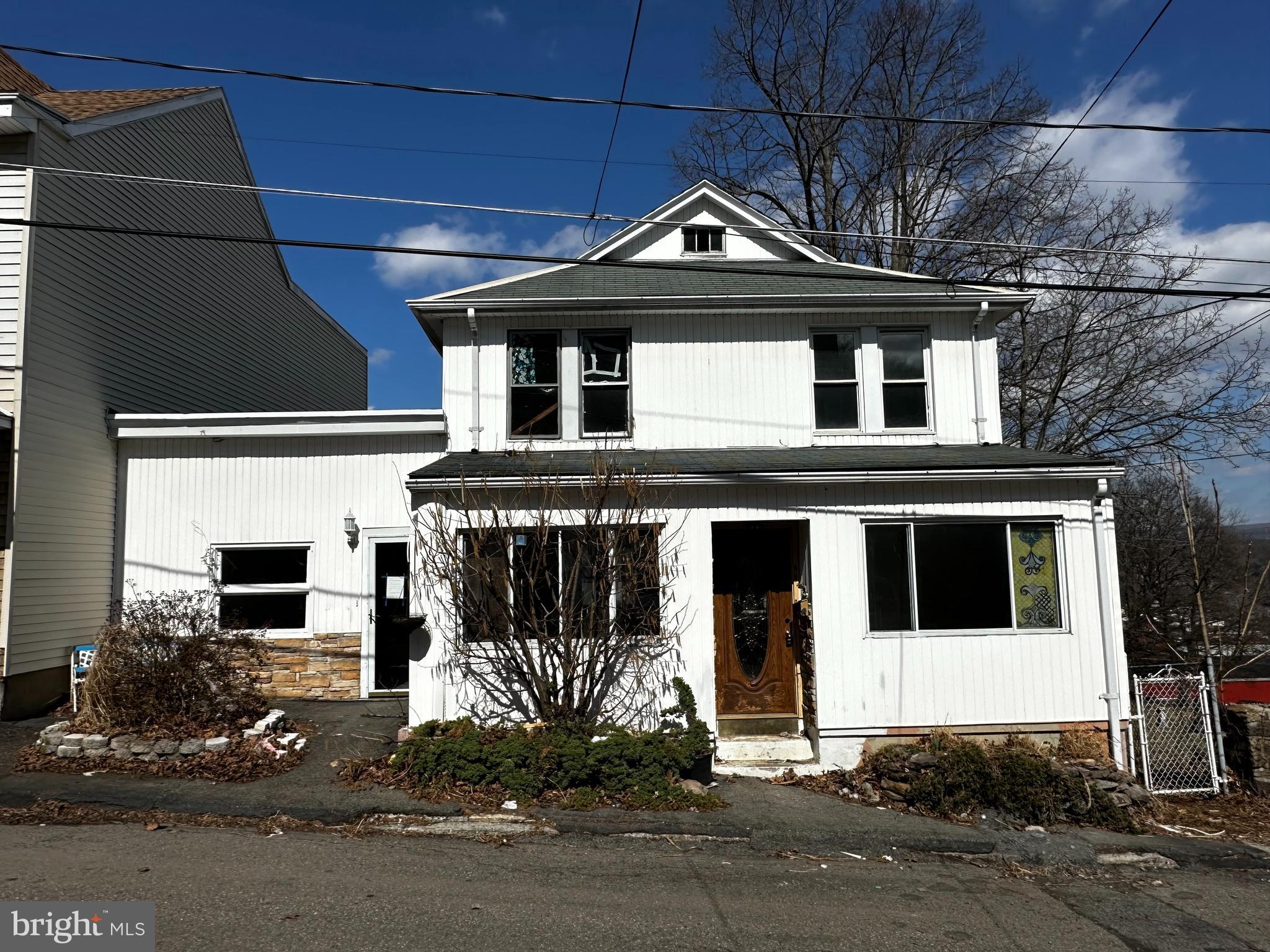 POTTSVILLE - Residential