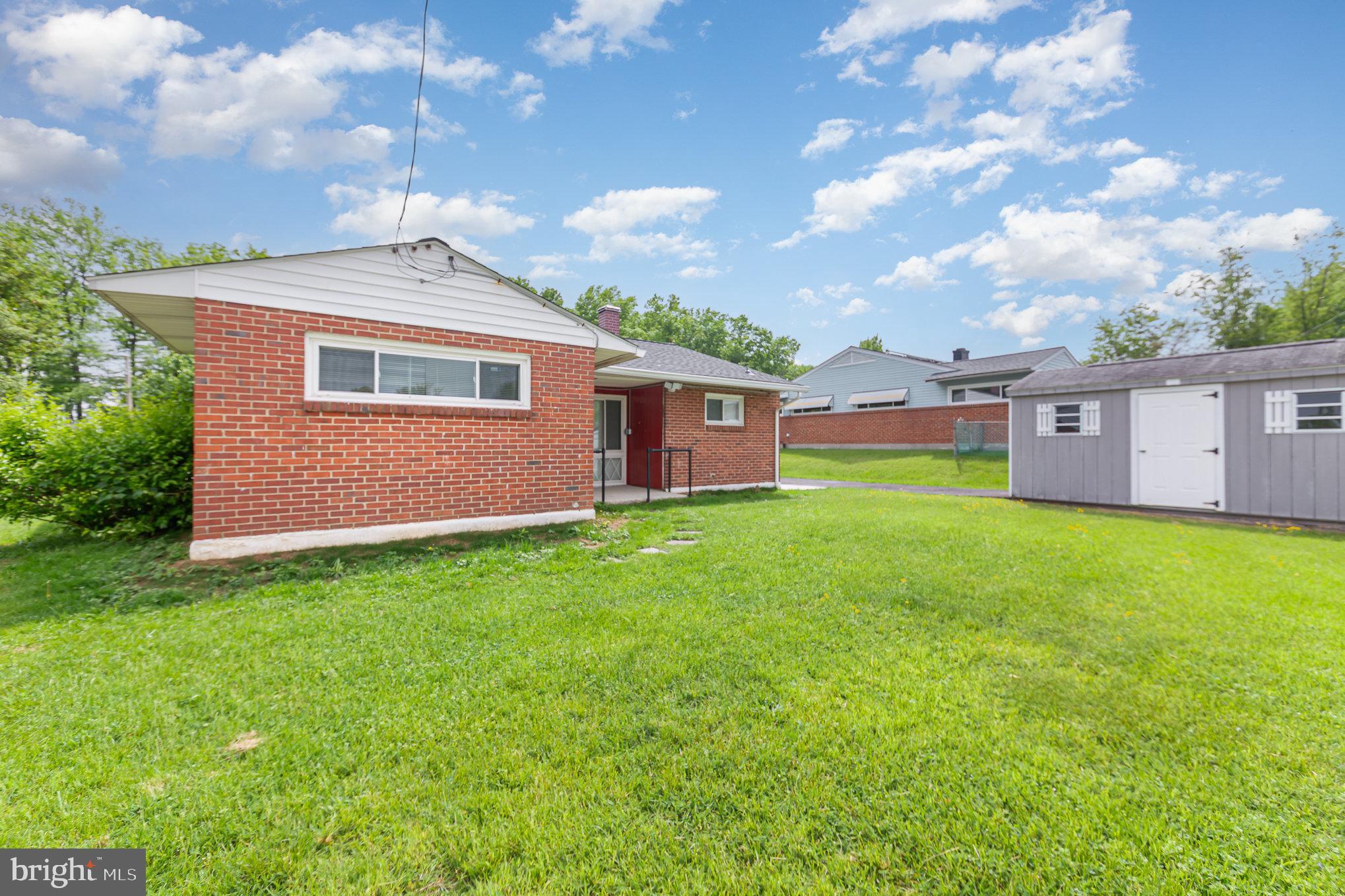 WOODCROFT - Residential