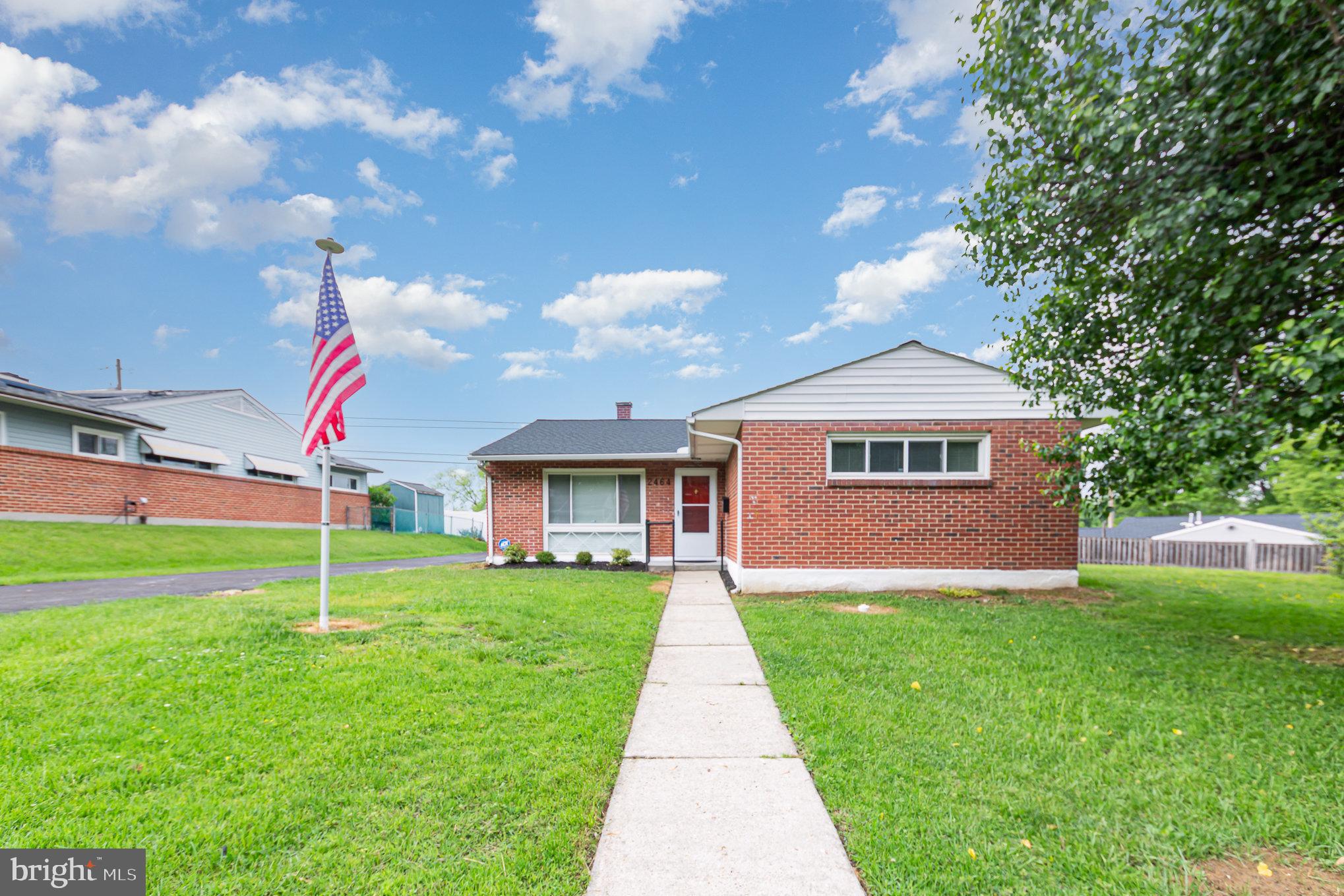 WOODCROFT - Residential