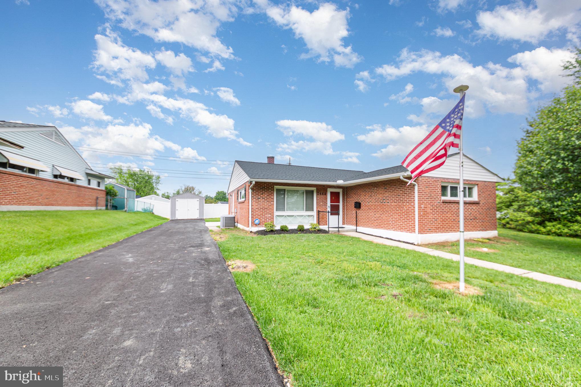 WOODCROFT - Residential
