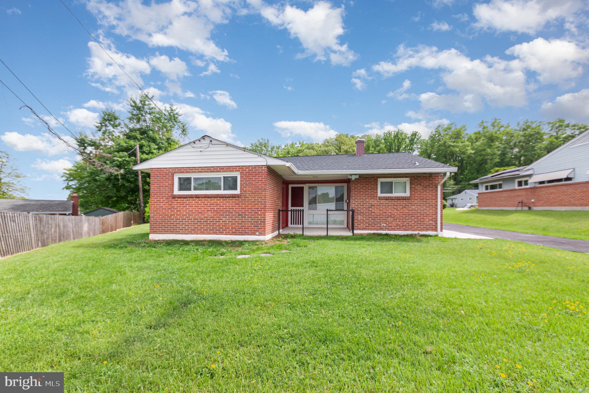 WOODCROFT - Residential