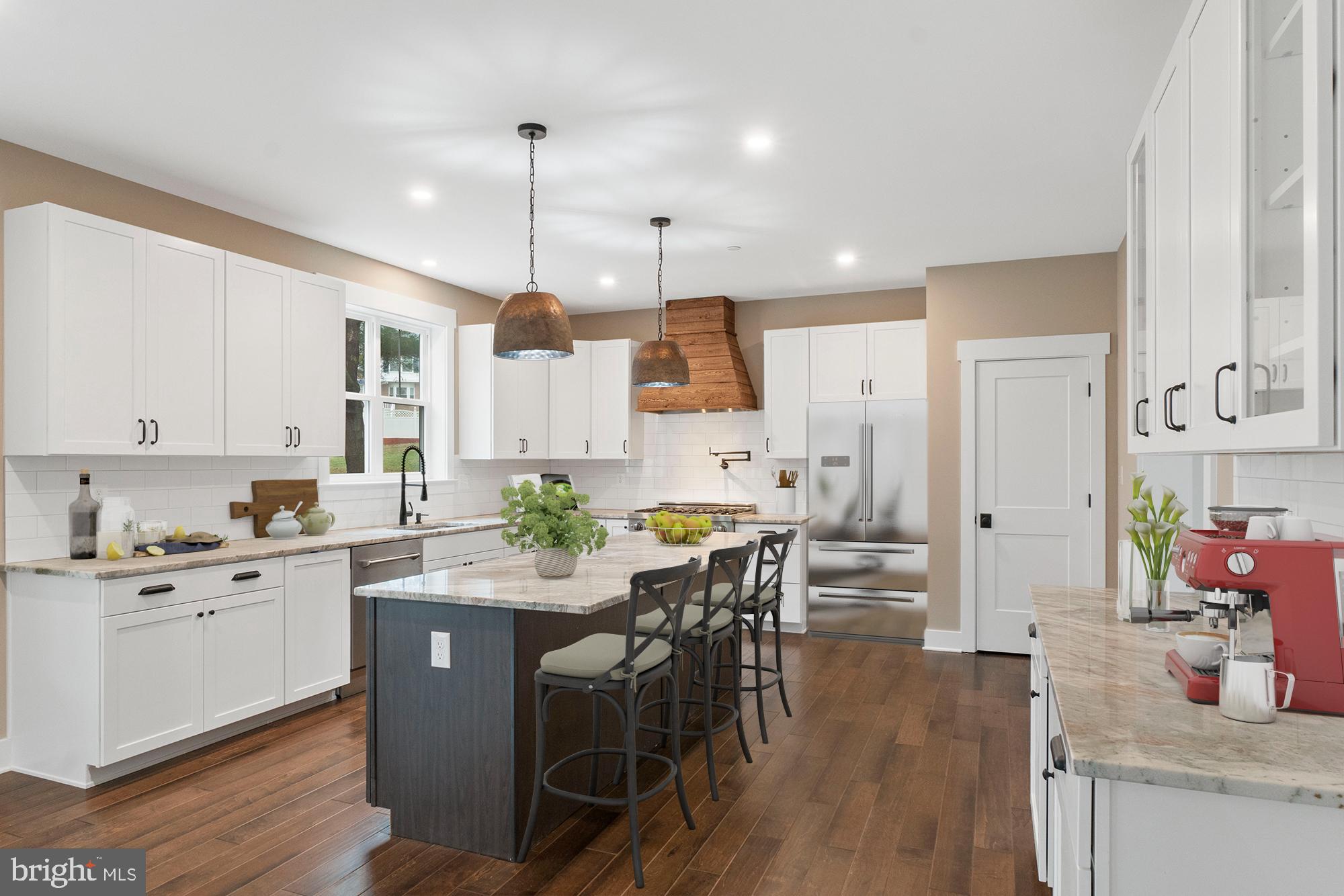 PHOENIX - Residential