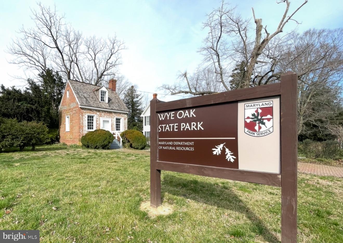 PRESERVE AT WYE MILLS - Residential
