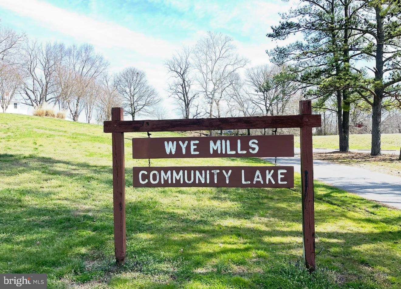PRESERVE AT WYE MILLS - Residential