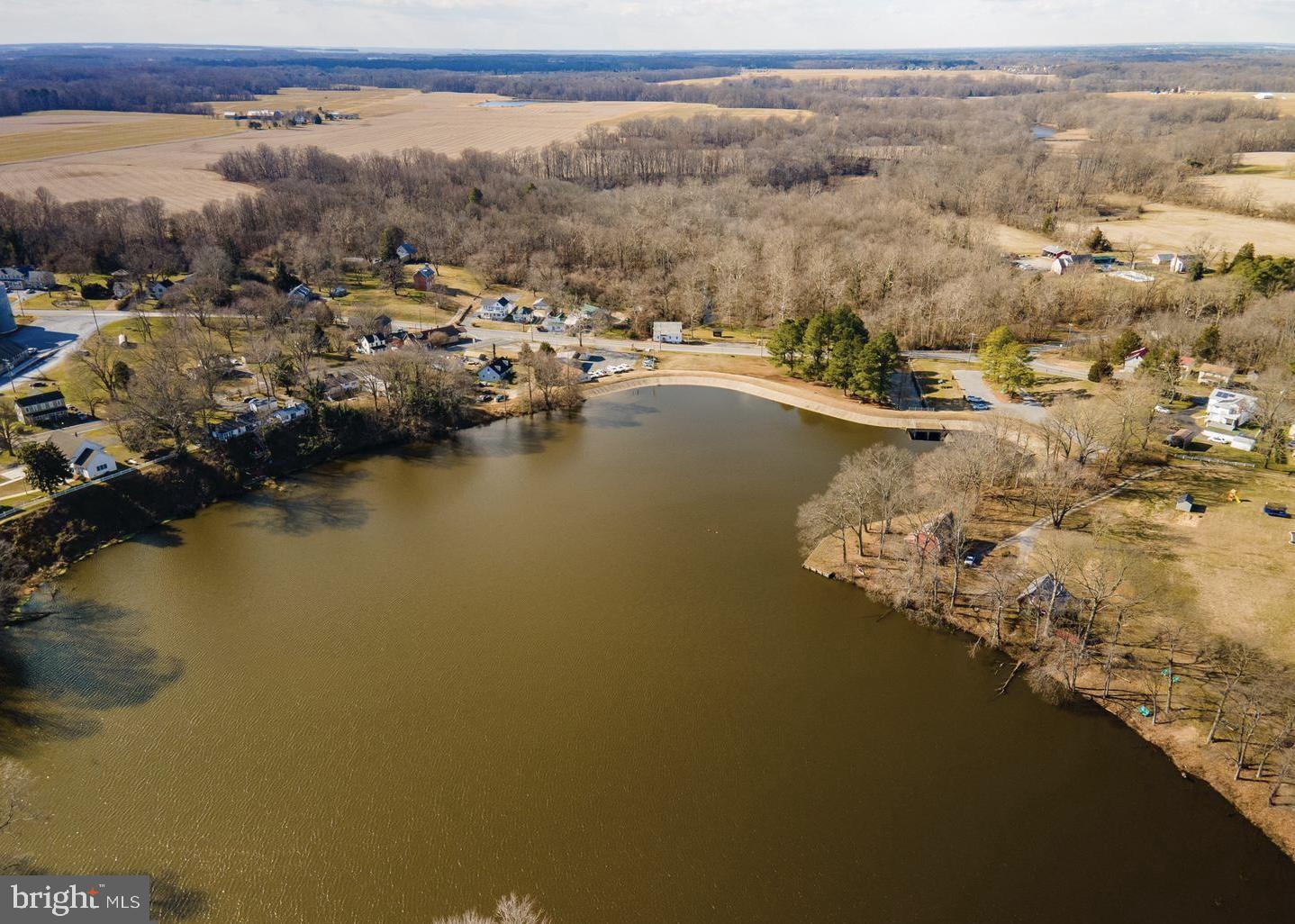 PRESERVE AT WYE MILLS - Residential