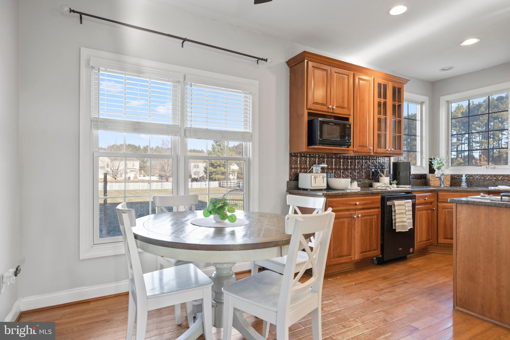 PRESERVE AT WYE MILLS - Residential