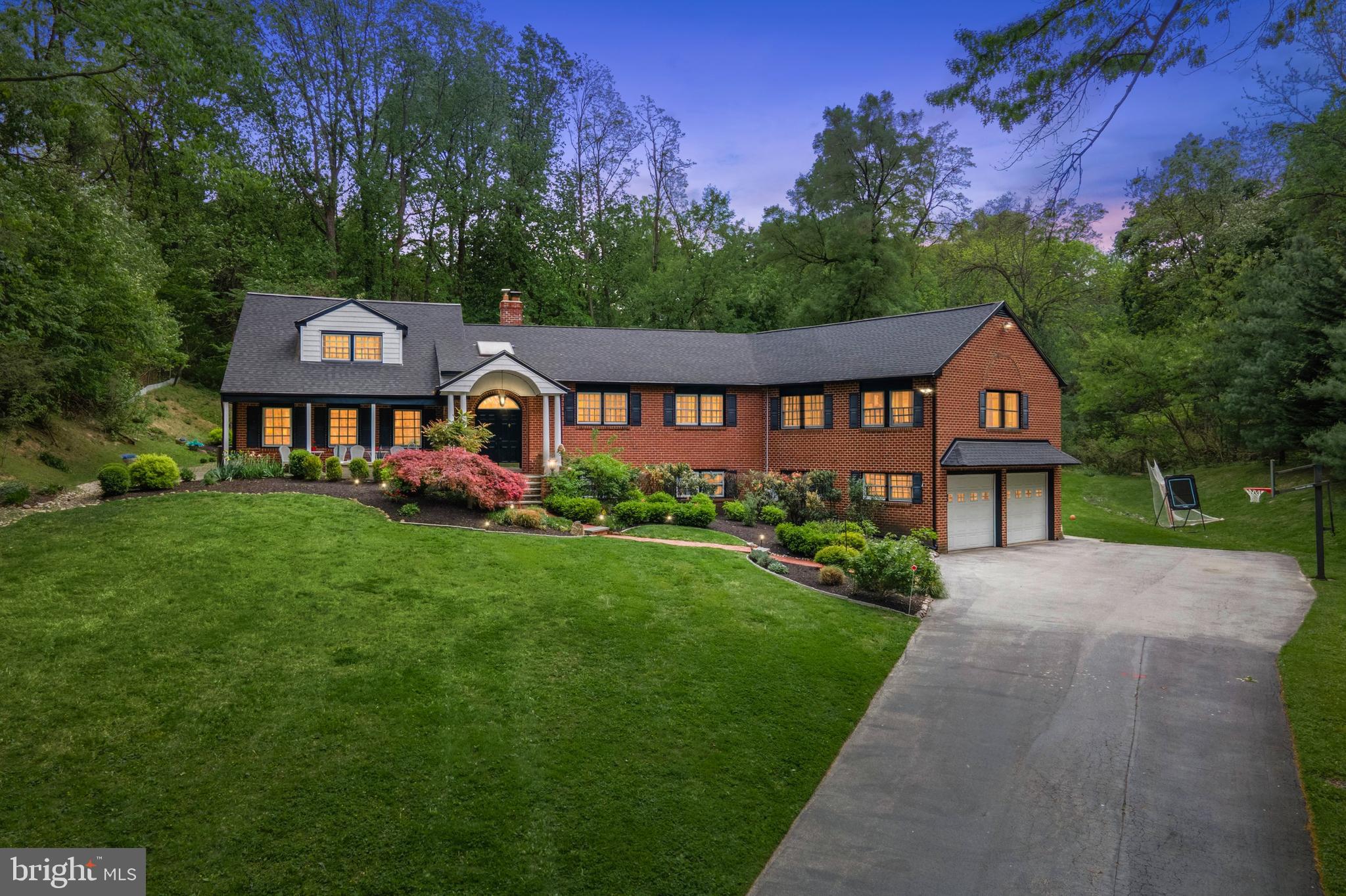 PENN VALLEY - Residential